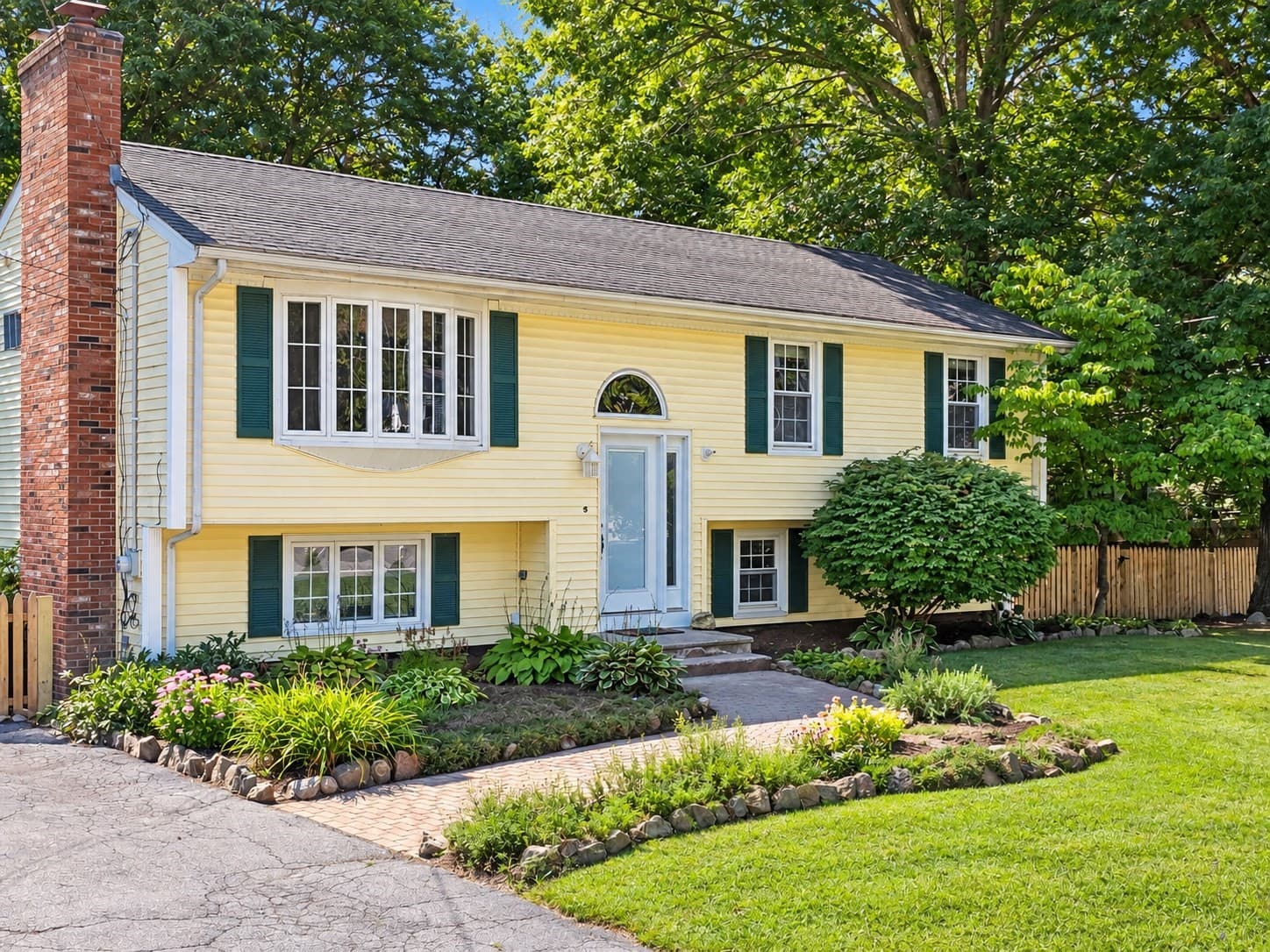 Single Family Residence at 5 Glenwood Cir, Attleboro MA 02703, Attleboro, photo 36 of 36