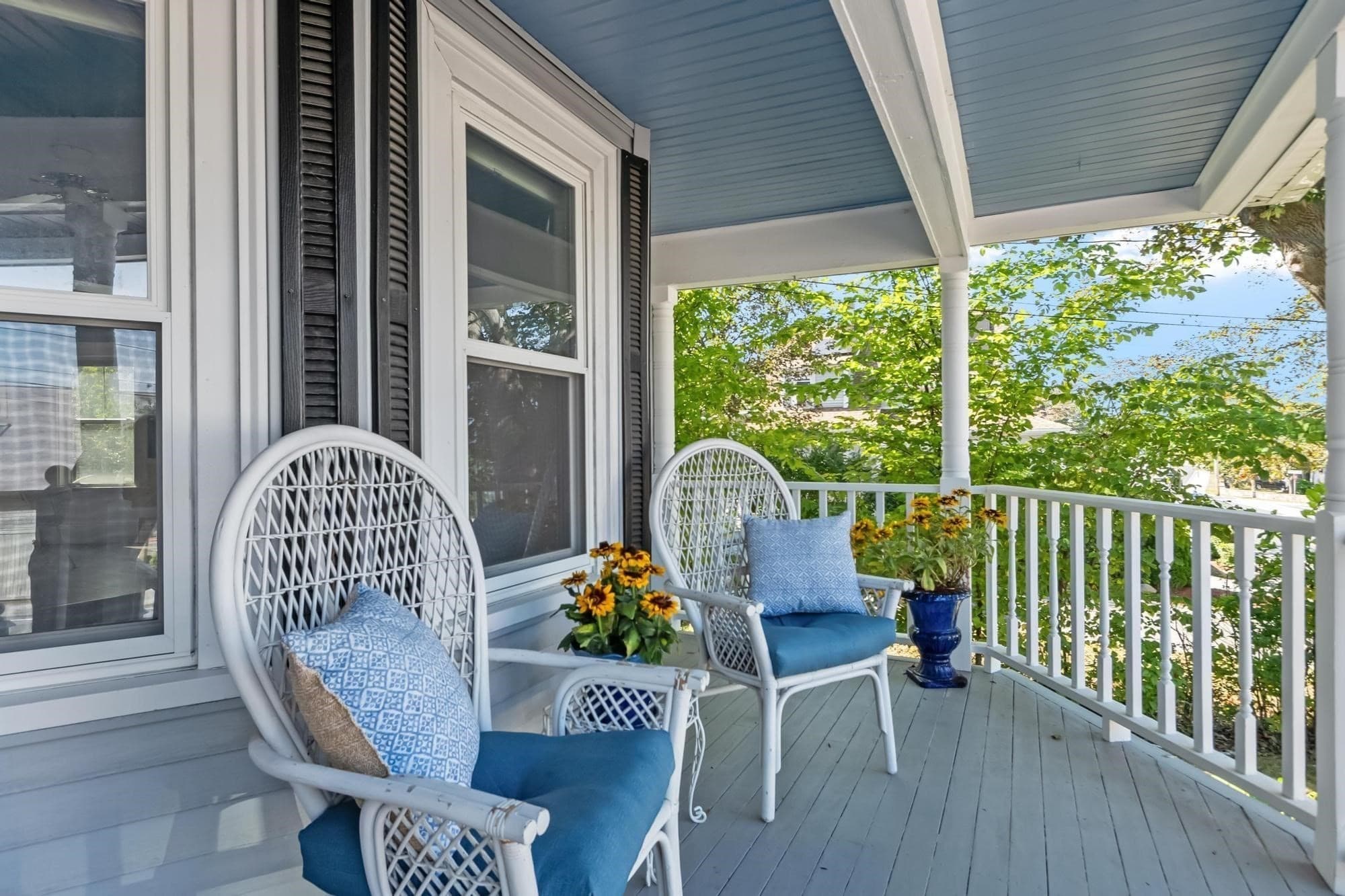Single Family Residence at 111 Bass Ave, Gloucester MA 01930, Gloucester, photo 2 of 32