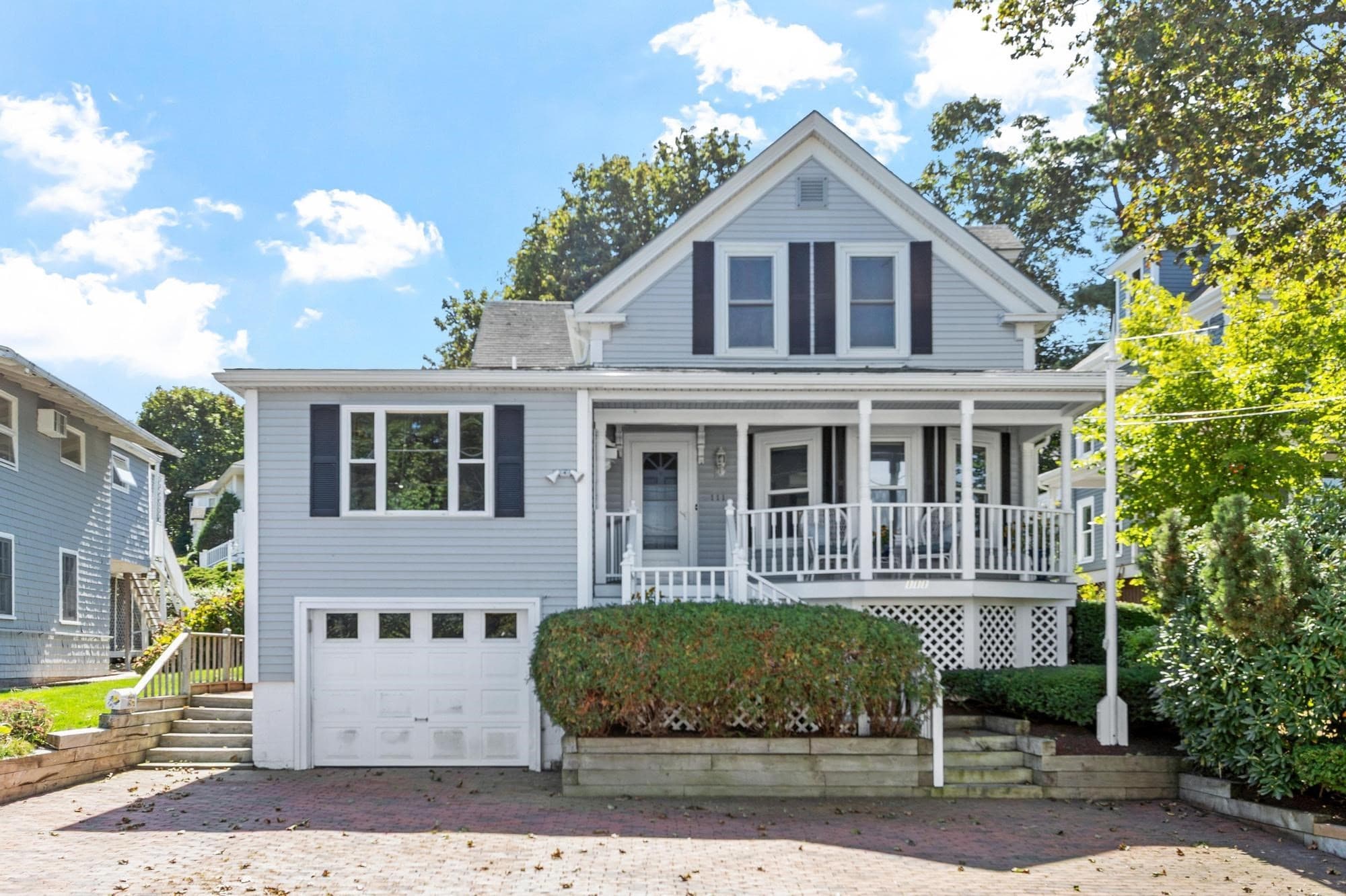 111 Bass Ave, Gloucester MA 01930