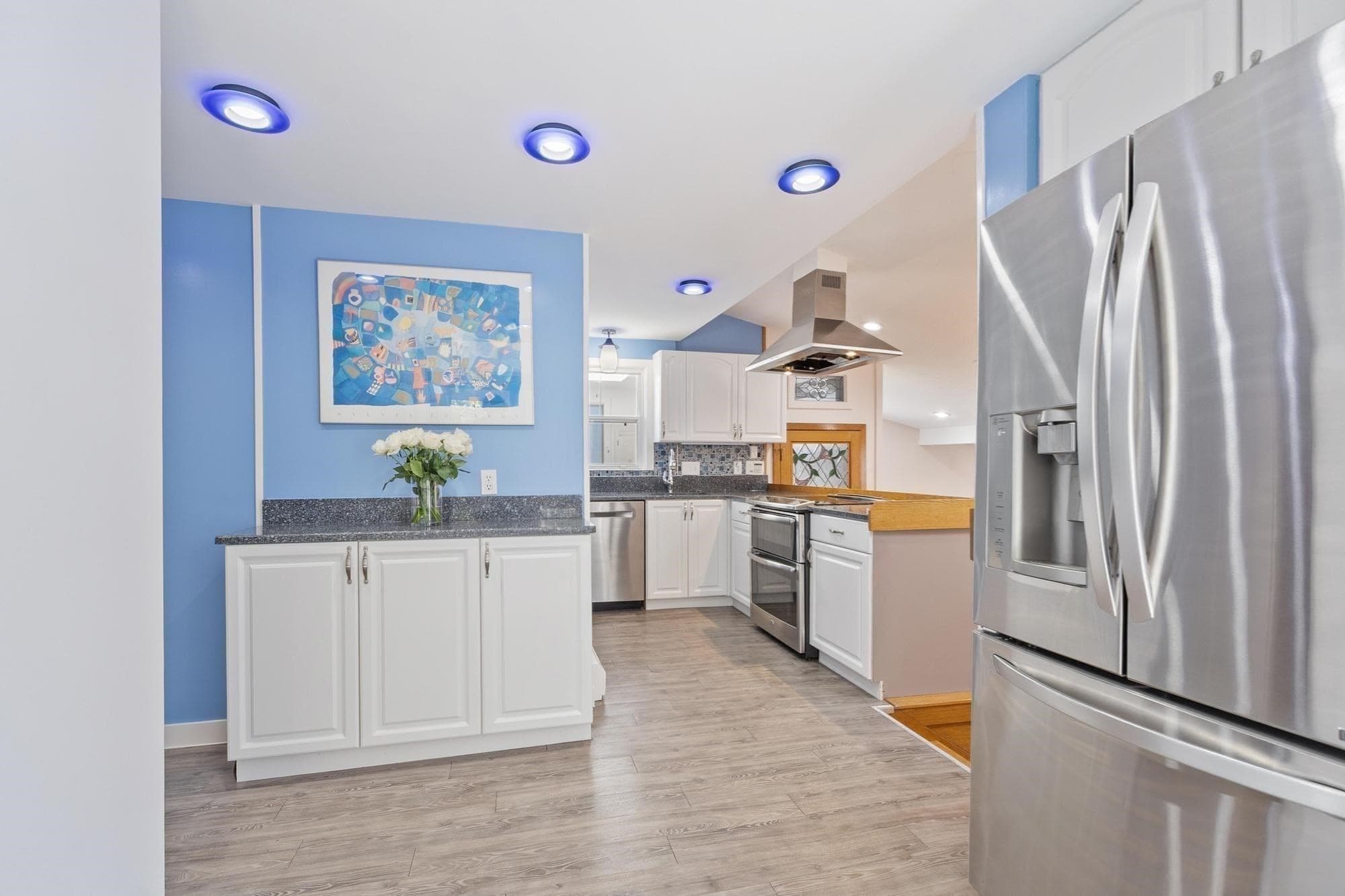 Single Family Residence at 111 Bass Ave, Gloucester MA 01930, Gloucester, photo 10 of 32