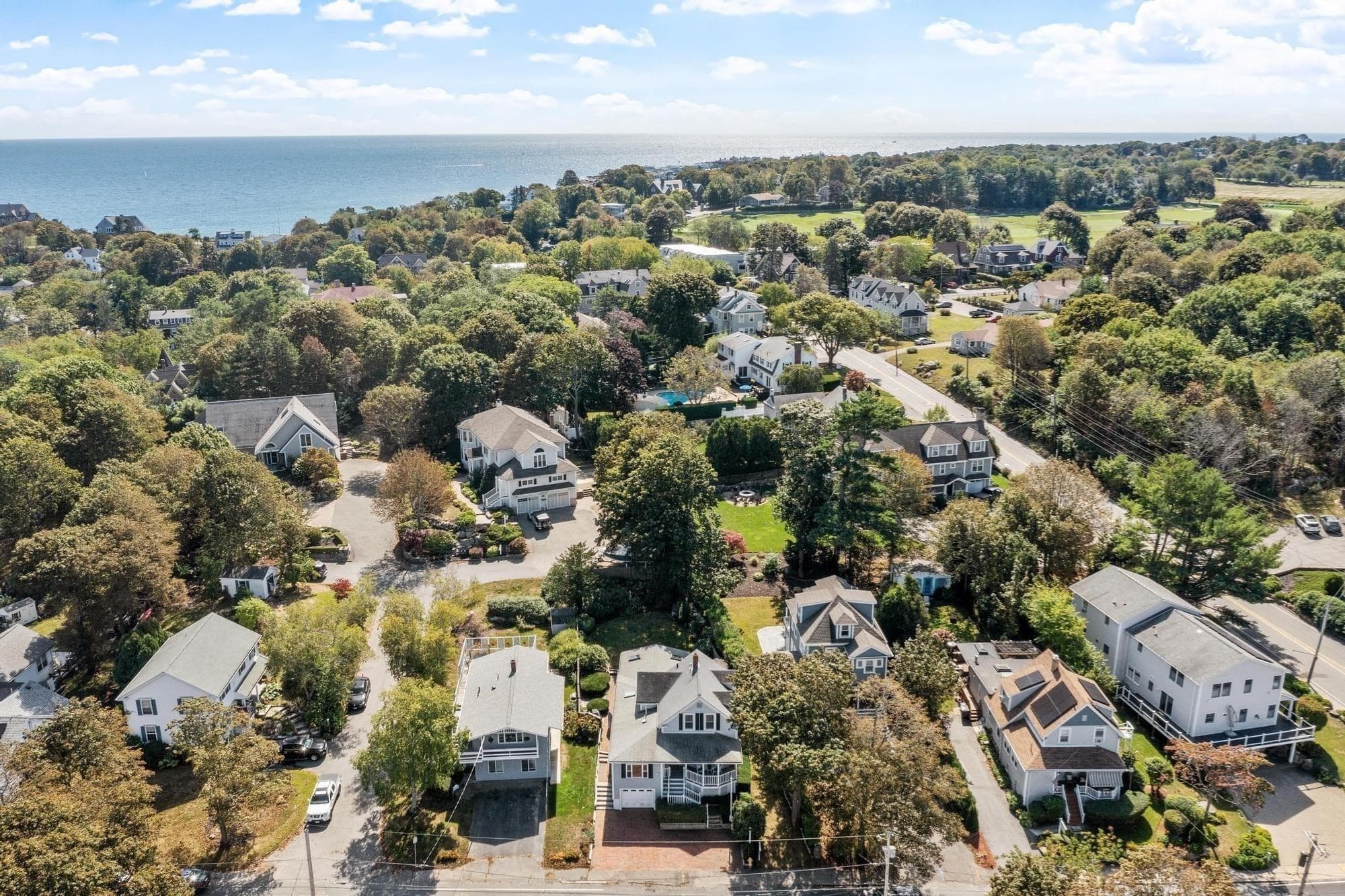 Single Family Residence at 111 Bass Ave, Gloucester MA 01930, Gloucester, photo 31 of 32