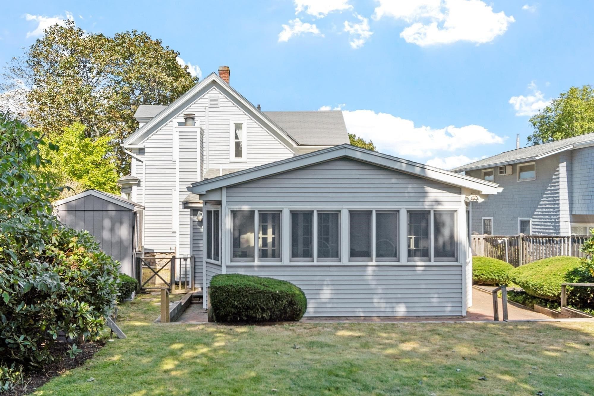 Single Family Residence at 111 Bass Ave, Gloucester MA 01930, Gloucester, photo 4 of 32