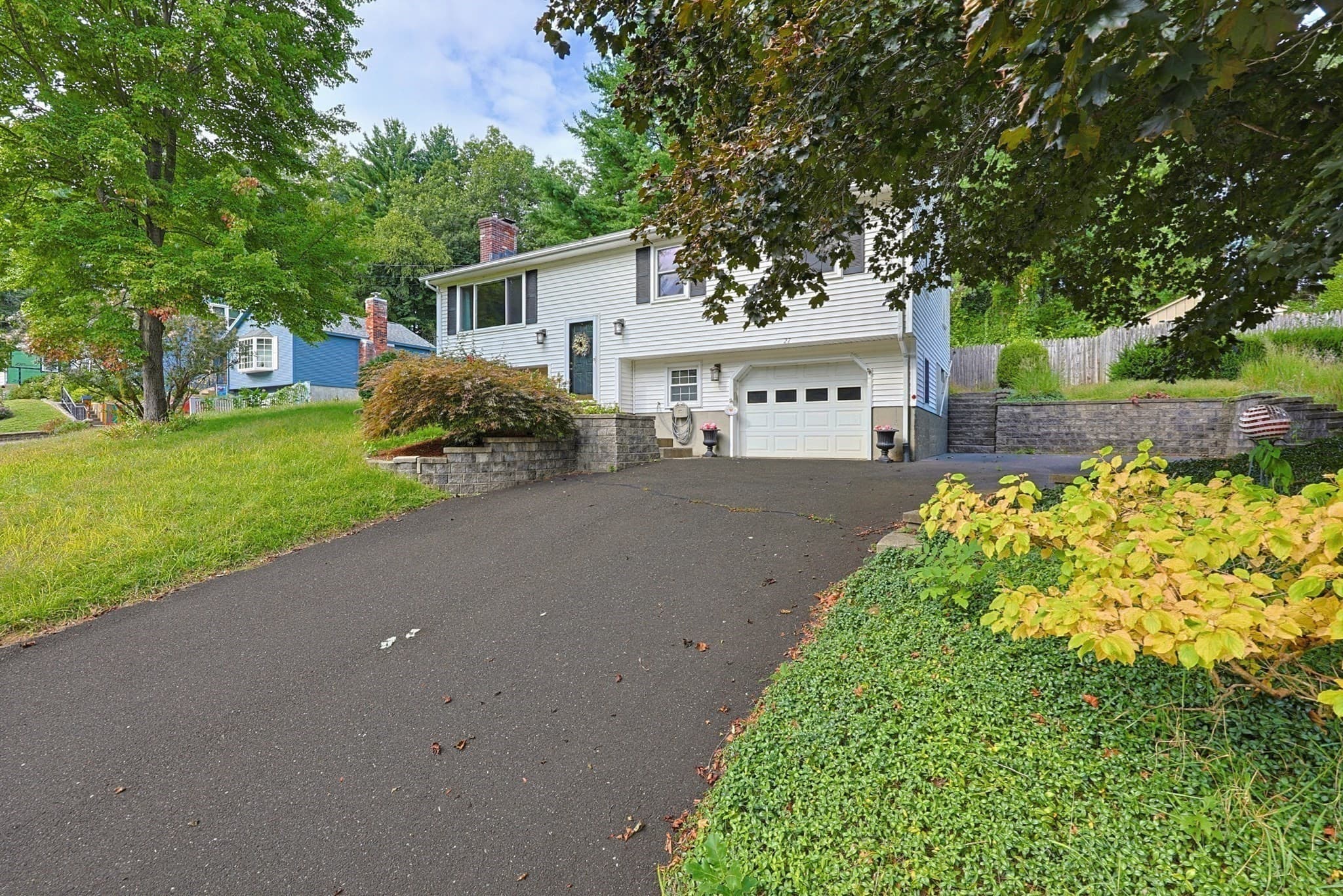 Single Family Residence at 27 Country Club Dr, Westfield MA 01085, photo 26 of 32