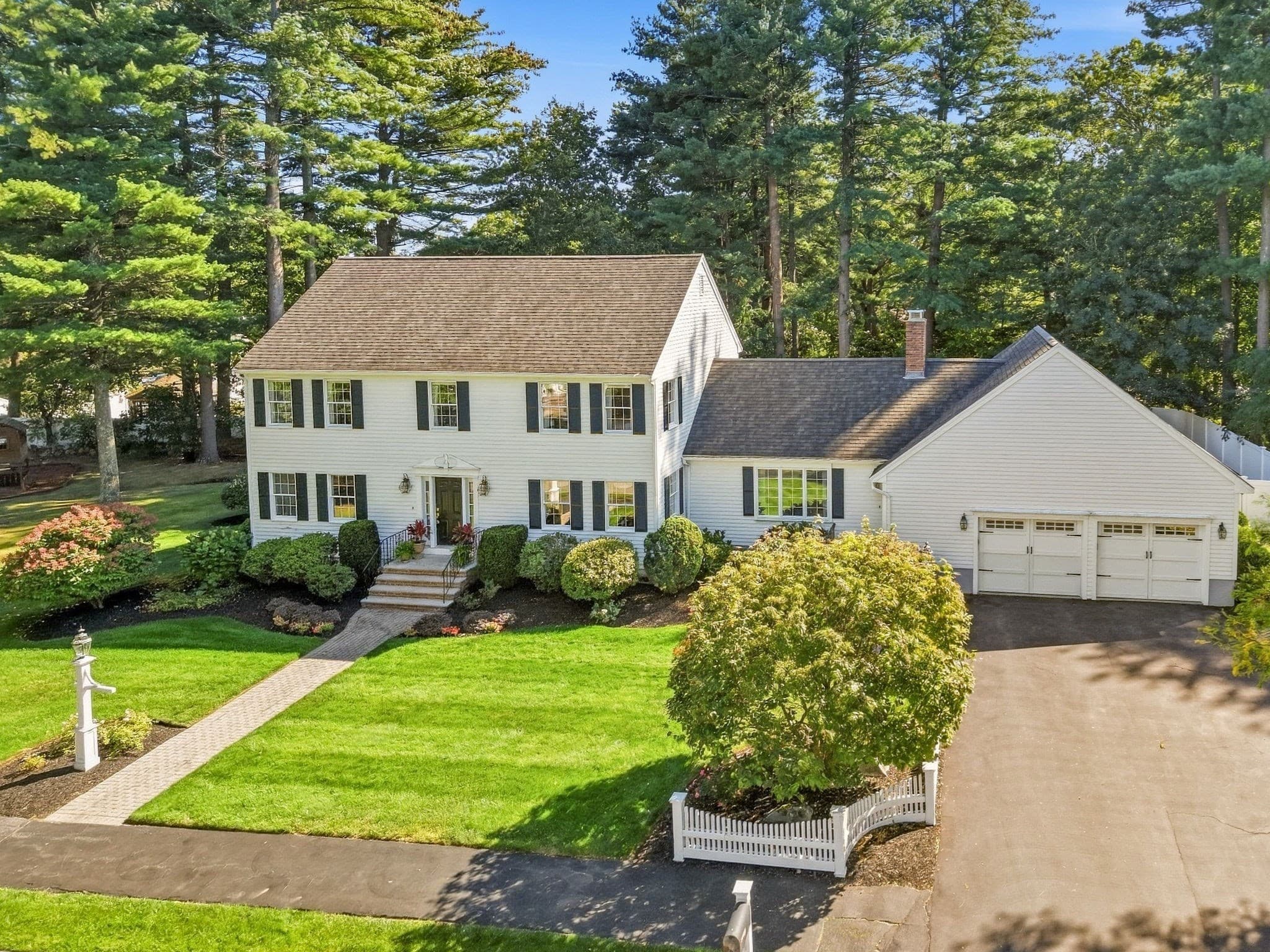 9 Peterson Rd, Peabody MA 01960