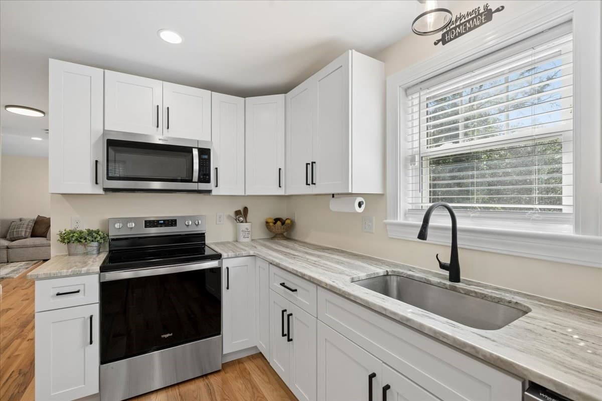 Single Family Residence at 44 California, Tewksbury MA 01876, Tewksbury, photo 23 of 40