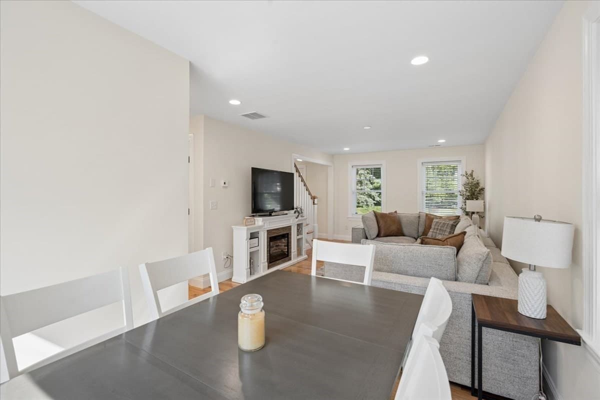 Single Family Residence at 44 California, Tewksbury MA 01876, Tewksbury, photo 27 of 40