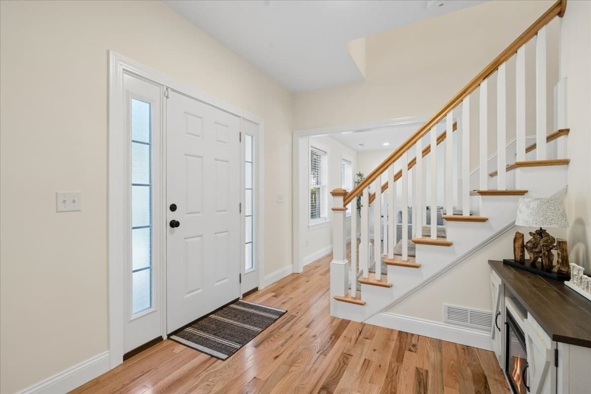 Single Family Residence at 44 California, Tewksbury MA 01876, Tewksbury, photo 13 of 40
