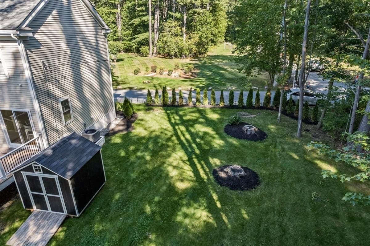 Single Family Residence at 44 California, Tewksbury MA 01876, Tewksbury, photo 7 of 40