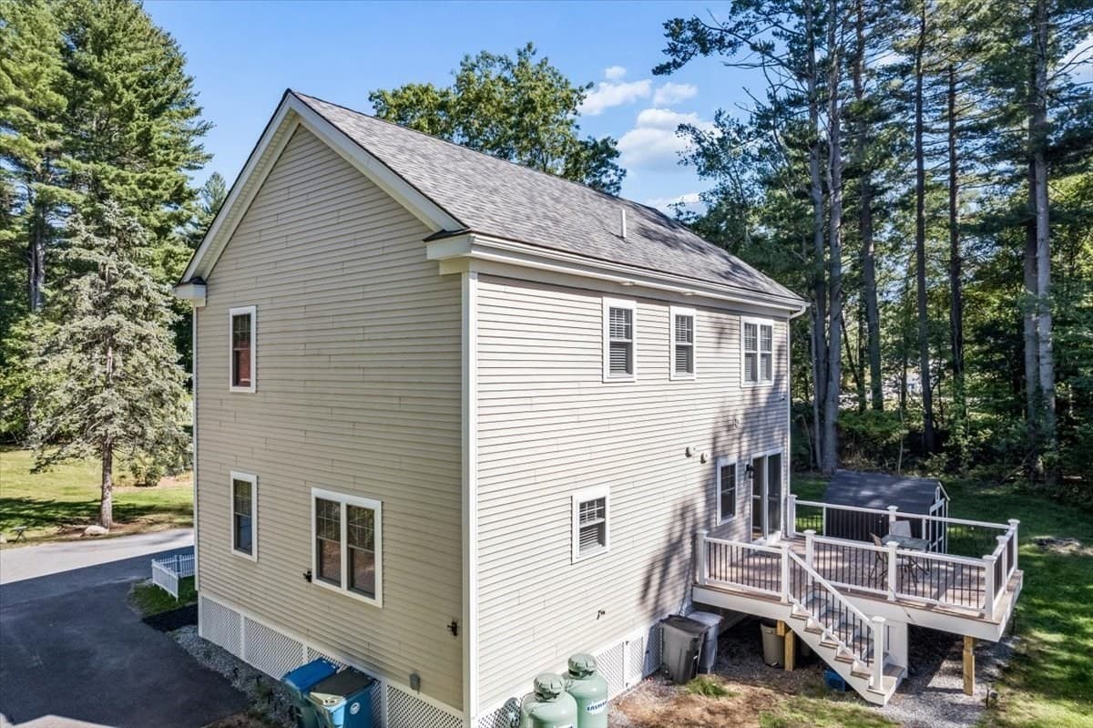 Single Family Residence at 44 California, Tewksbury MA 01876, Tewksbury, photo 5 of 40