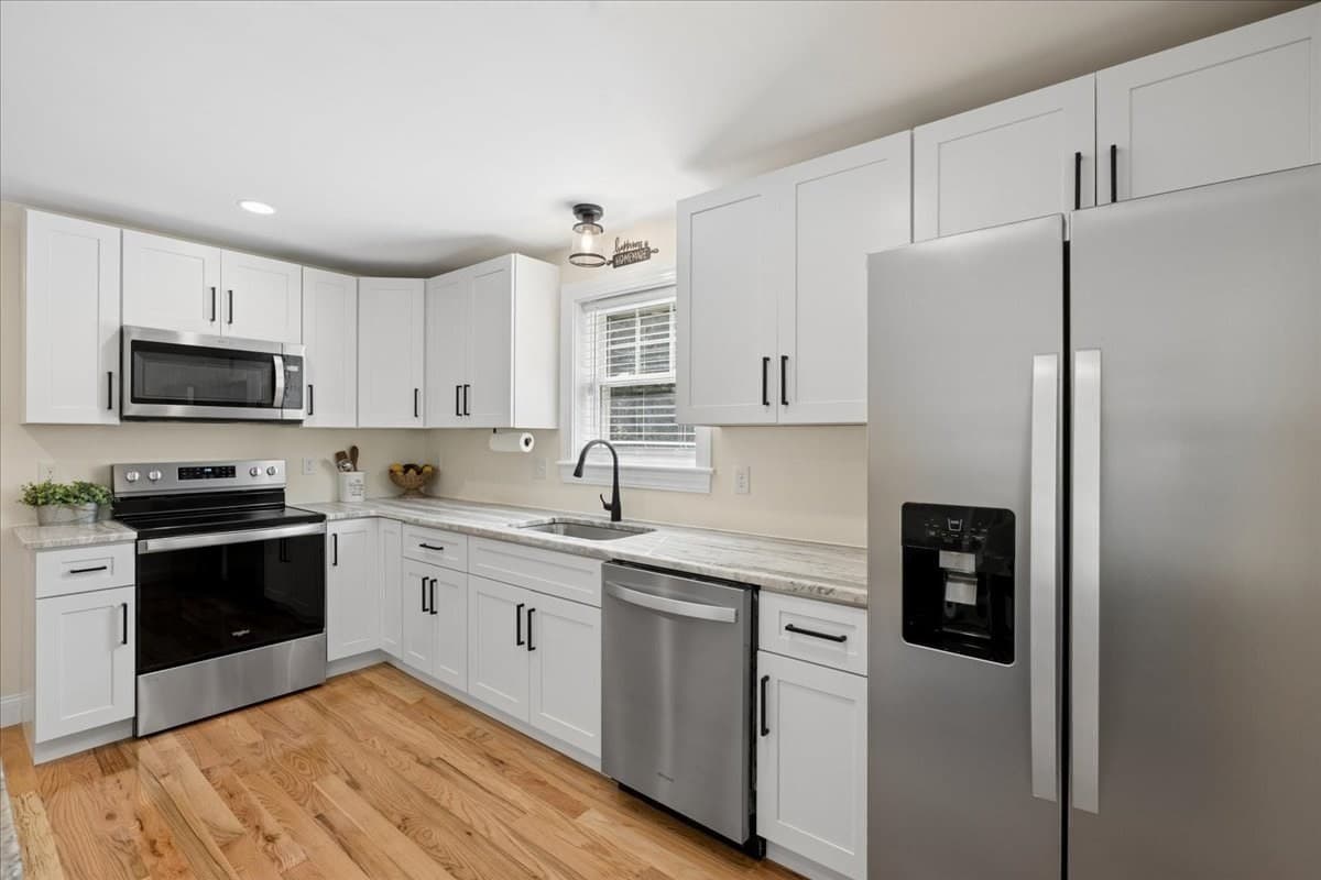 Single Family Residence at 44 California, Tewksbury MA 01876, Tewksbury, photo 20 of 40