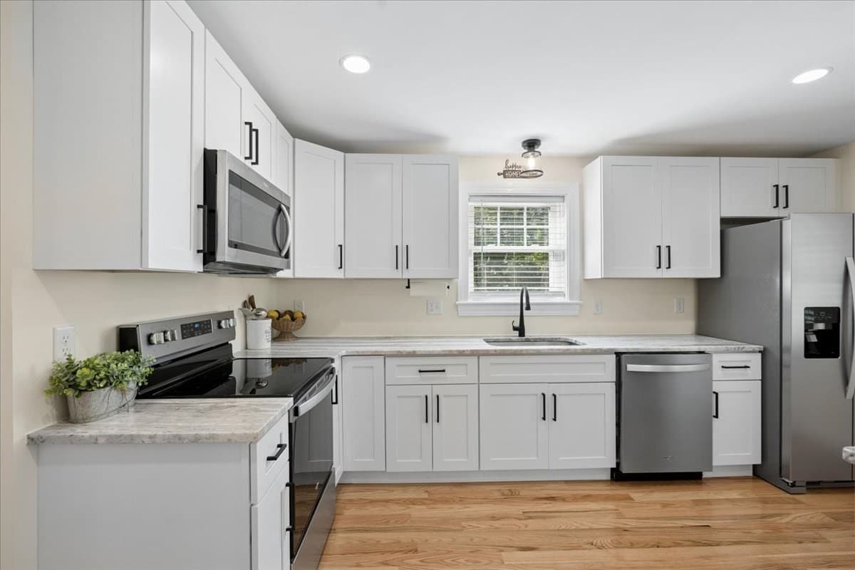 Single Family Residence at 44 California, Tewksbury MA 01876, Tewksbury, photo 24 of 40