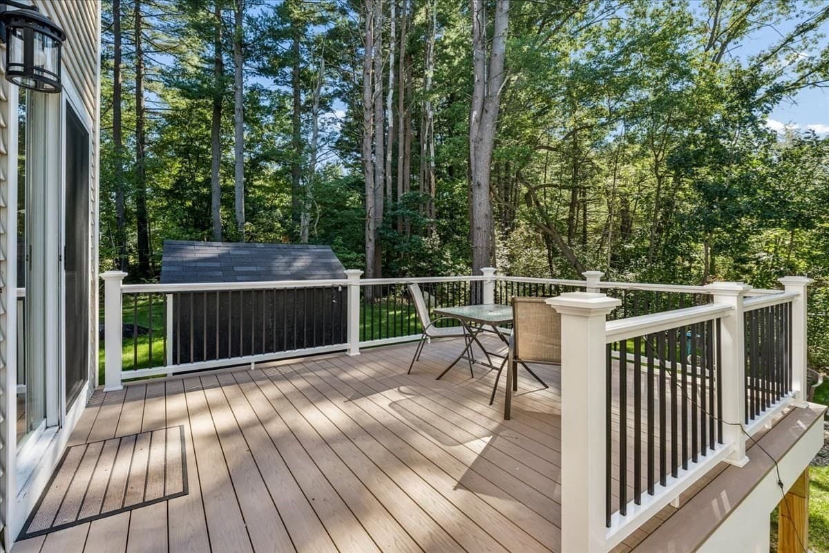 Single Family Residence at 44 California, Tewksbury MA 01876, Tewksbury, photo 10 of 40