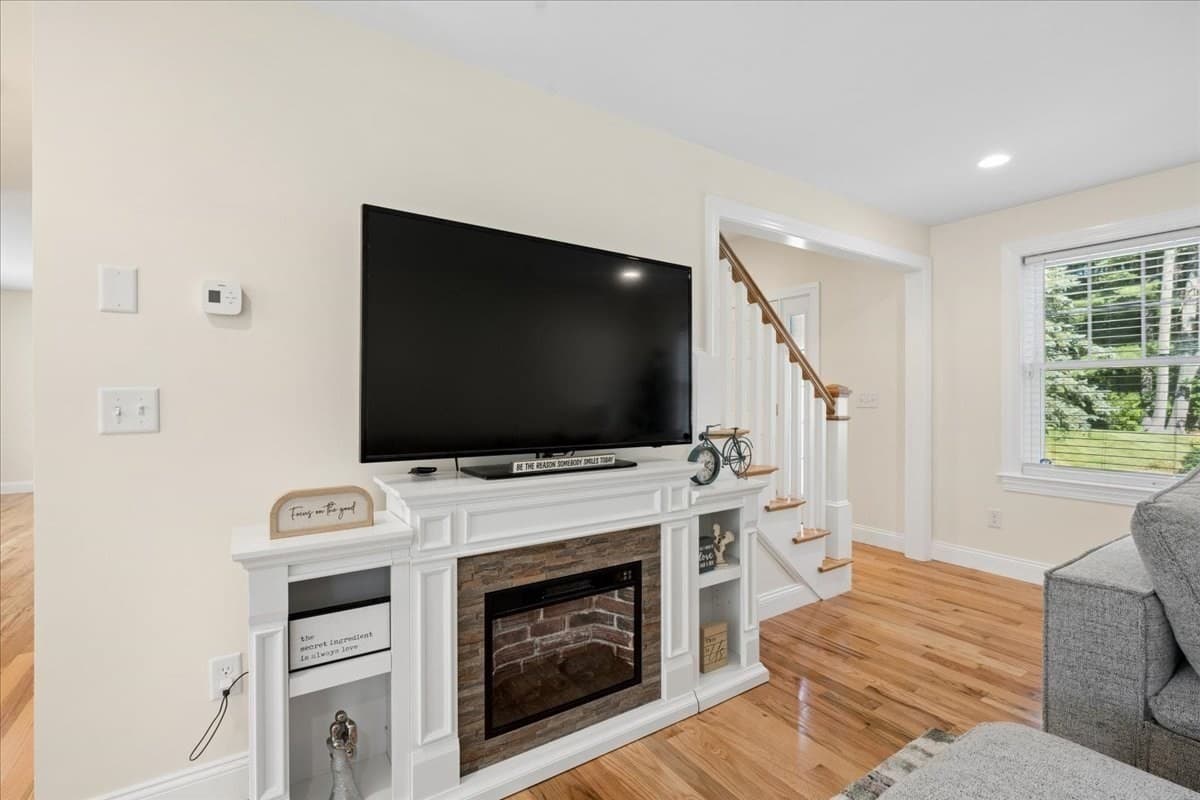 Single Family Residence at 44 California, Tewksbury MA 01876, Tewksbury, photo 18 of 40