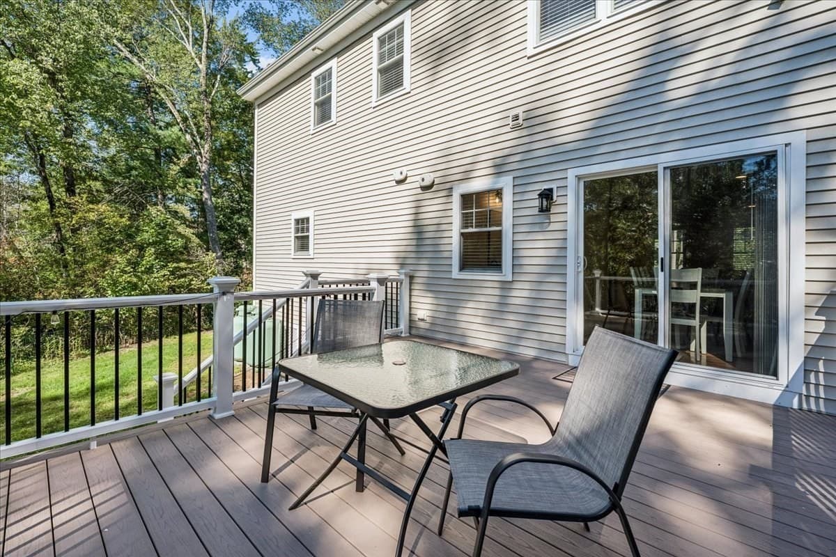 Single Family Residence at 44 California, Tewksbury MA 01876, Tewksbury, photo 11 of 40