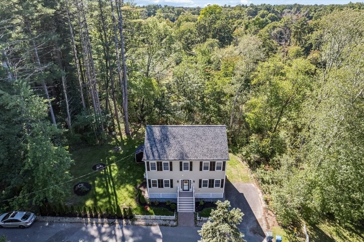 Single Family Residence at 44 California, Tewksbury MA 01876, Tewksbury, photo 8 of 40