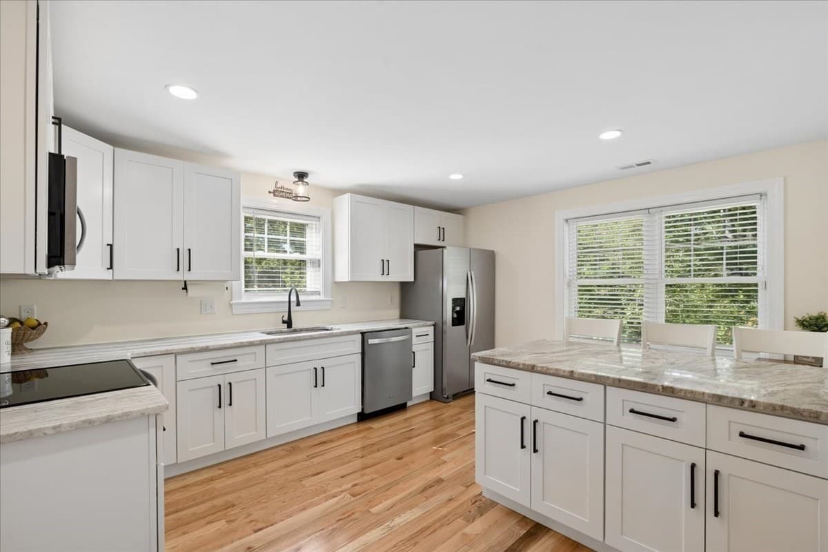 Single Family Residence at 44 California, Tewksbury MA 01876, Tewksbury, photo 21 of 40