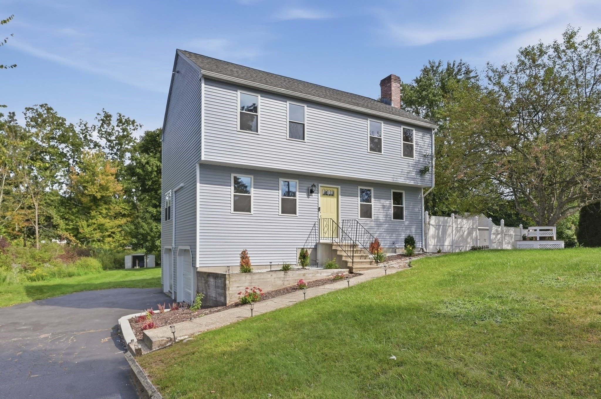 Single Family Residence at 769 Grafton Street, Shrewsbury MA 01545, Shrewsbury, photo 2 of 40