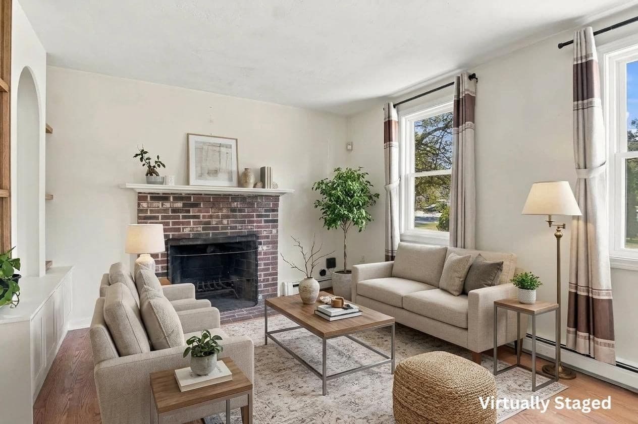 Single Family Residence at 769 Grafton Street, Shrewsbury MA 01545, Shrewsbury, photo 3 of 40