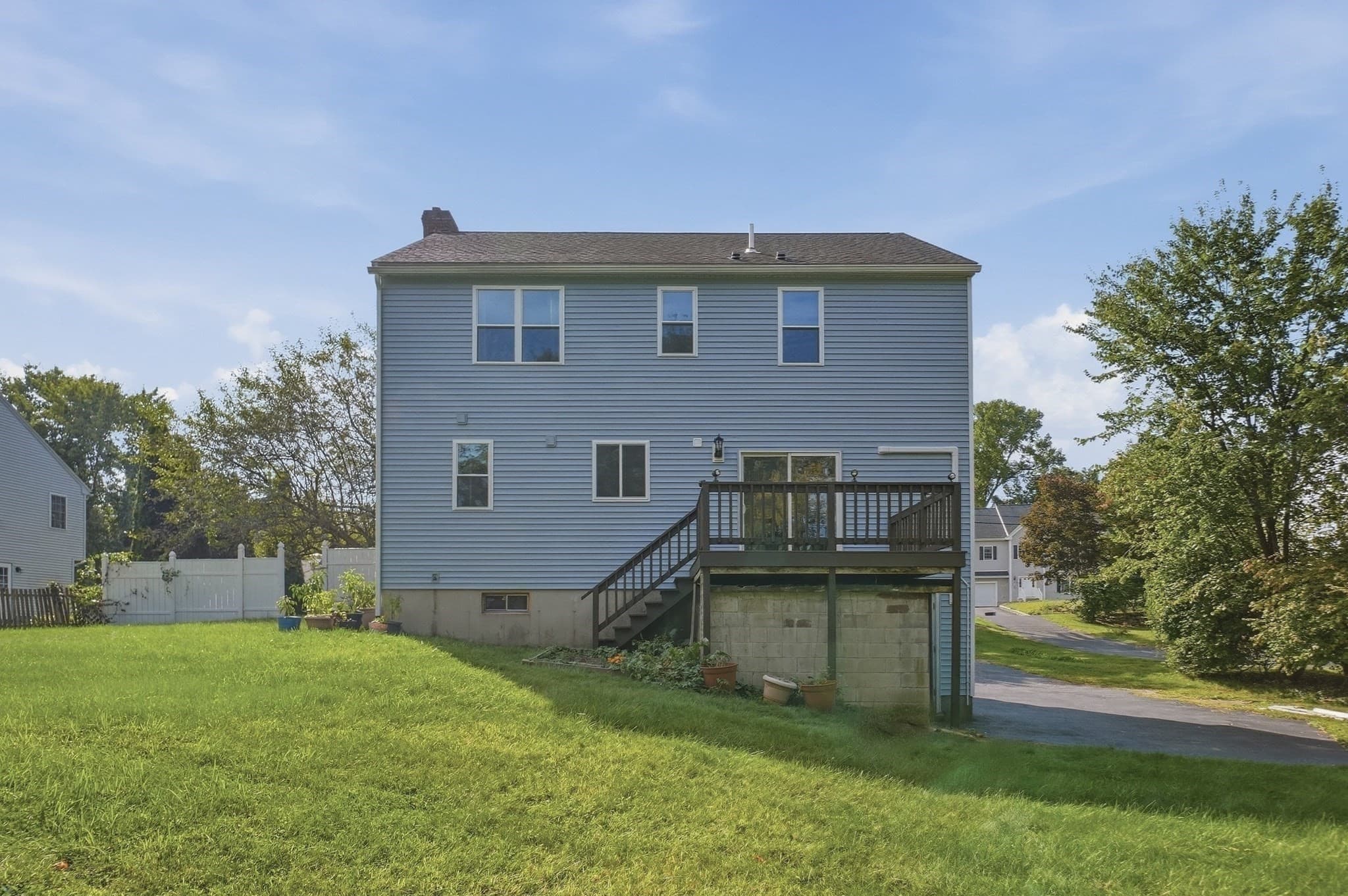 Single Family Residence at 769 Grafton Street, Shrewsbury MA 01545, Shrewsbury, photo 34 of 40
