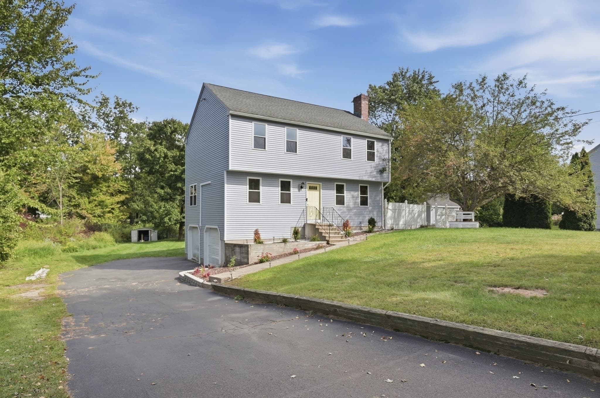 Single Family Residence at 769 Grafton Street, Shrewsbury MA 01545, Shrewsbury, photo 33 of 40
