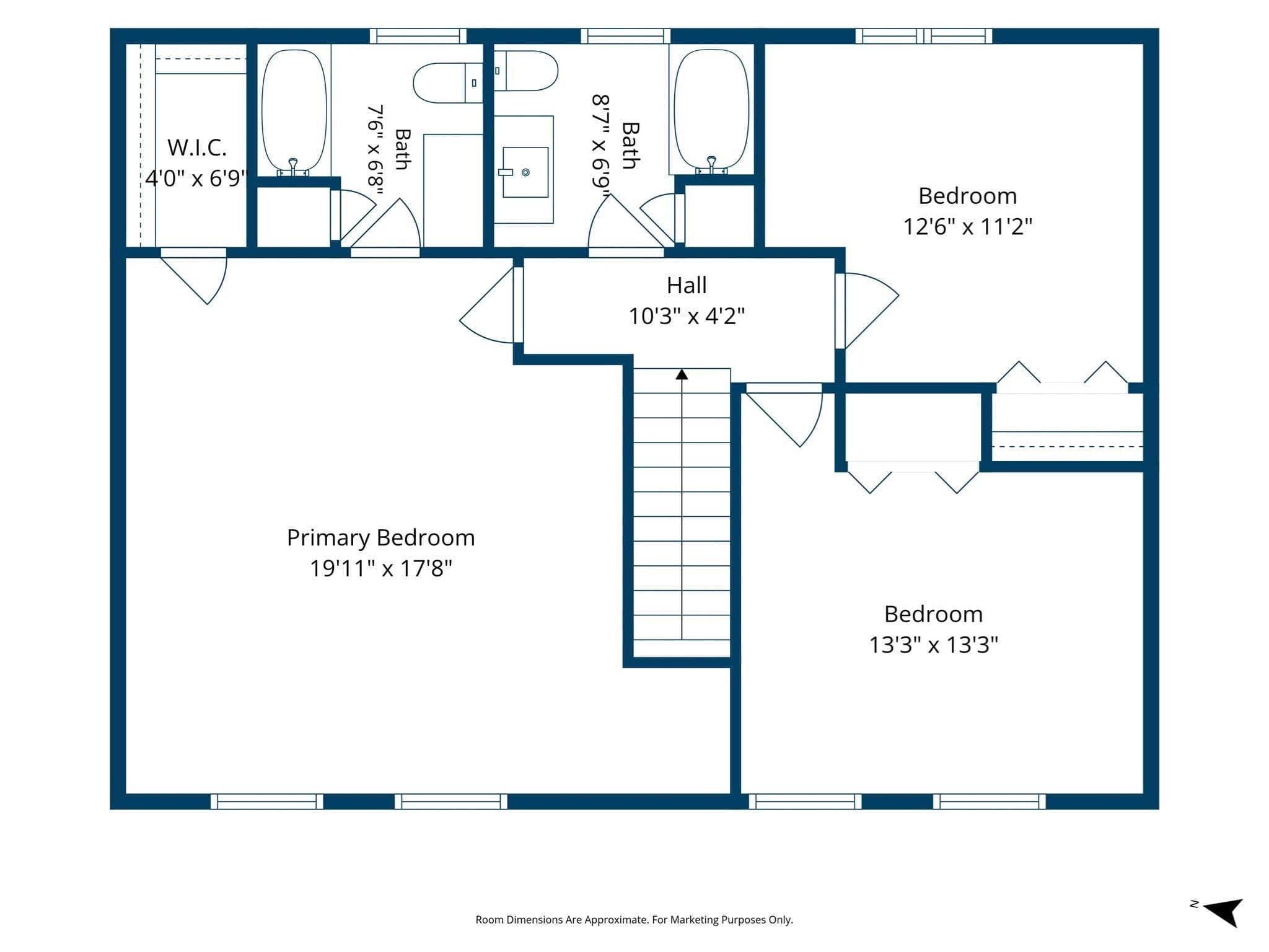 Single Family Residence at 769 Grafton Street, Shrewsbury MA 01545, Shrewsbury, photo 41 of 41