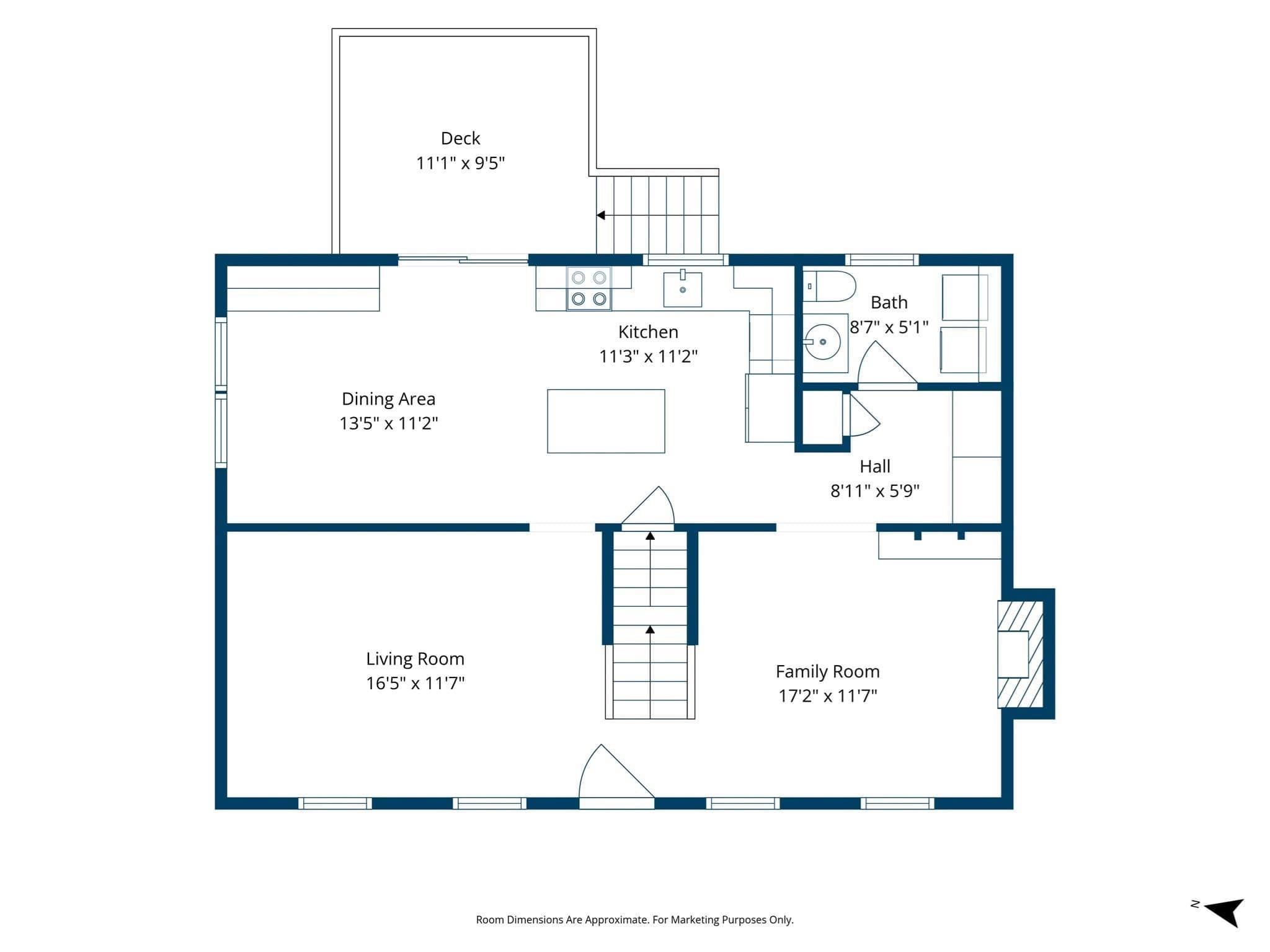 Single Family Residence at 769 Grafton Street, Shrewsbury MA 01545, Shrewsbury, photo 40 of 40