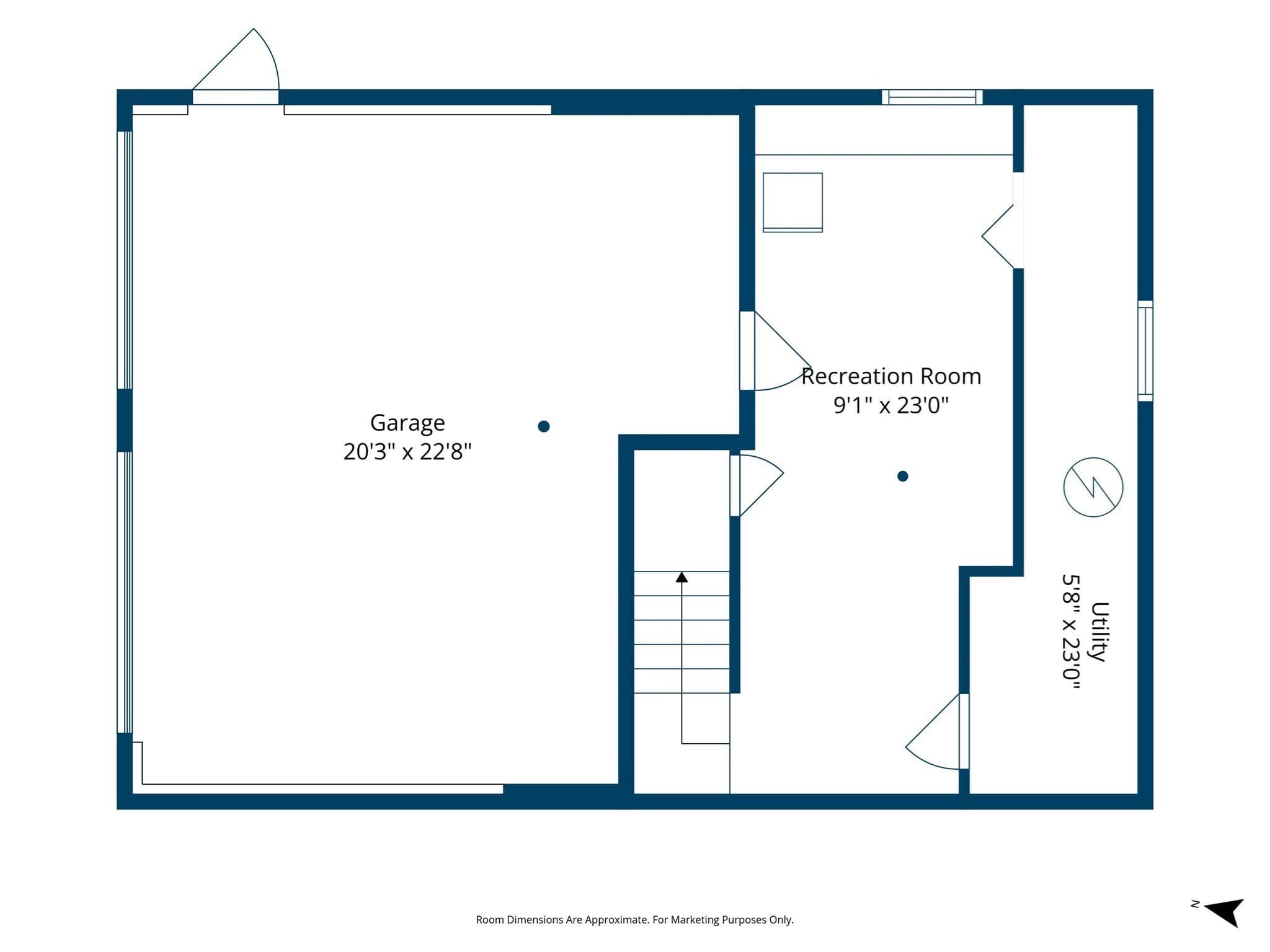 Single Family Residence at 769 Grafton Street, Shrewsbury MA 01545, Shrewsbury, photo 39 of 40