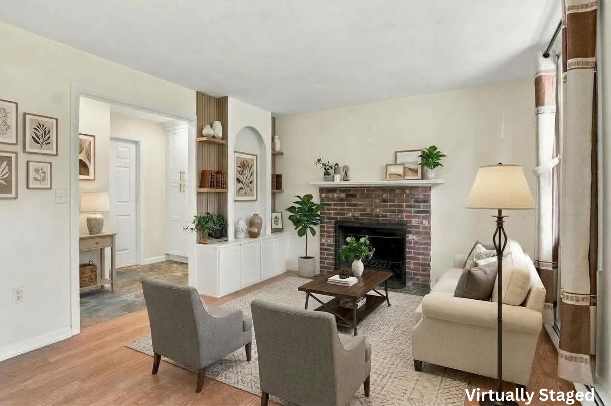 Single Family Residence at 769 Grafton Street, Shrewsbury MA 01545, Shrewsbury, photo 4 of 40