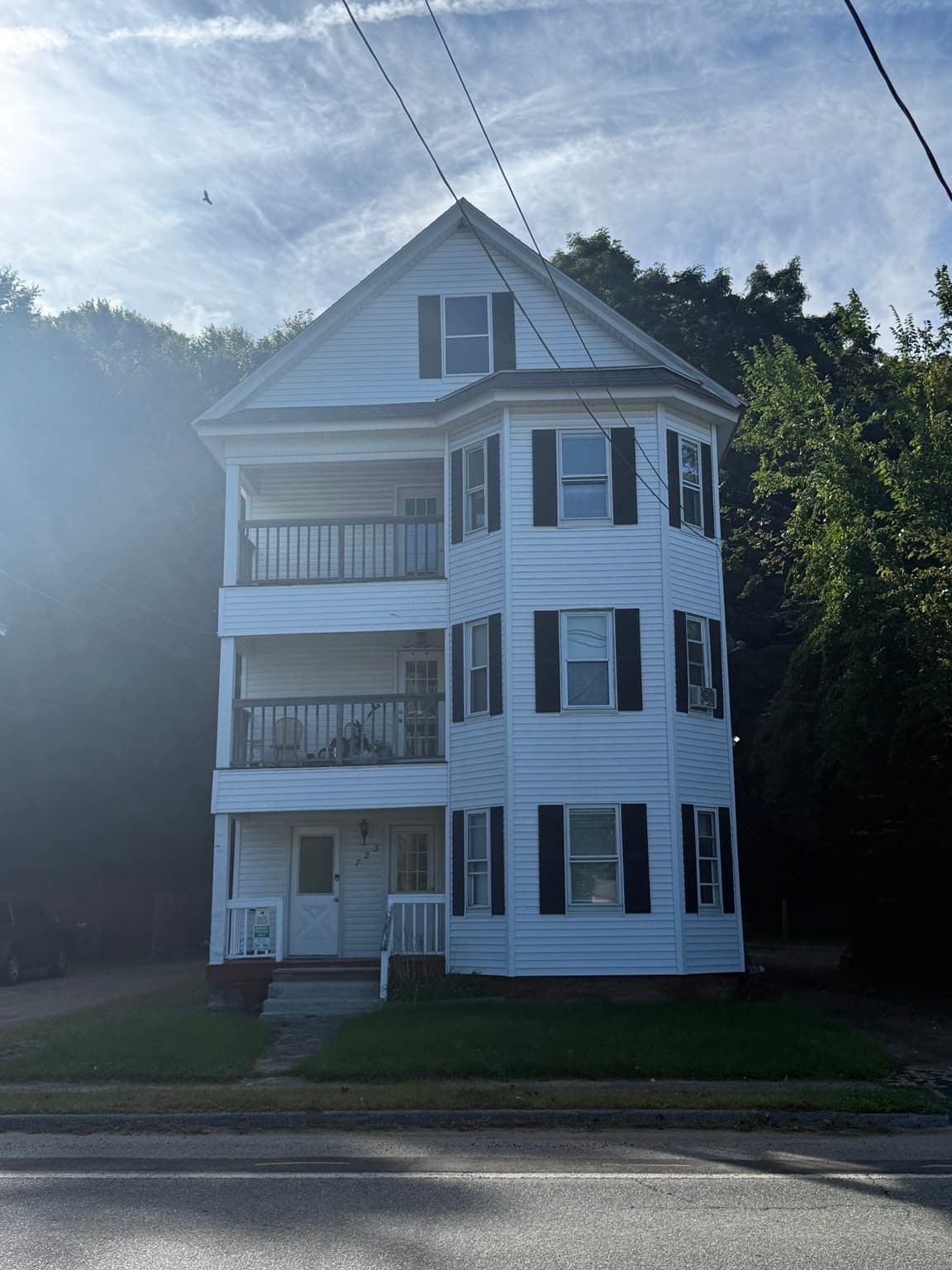 723 Main, Warren MA 01083