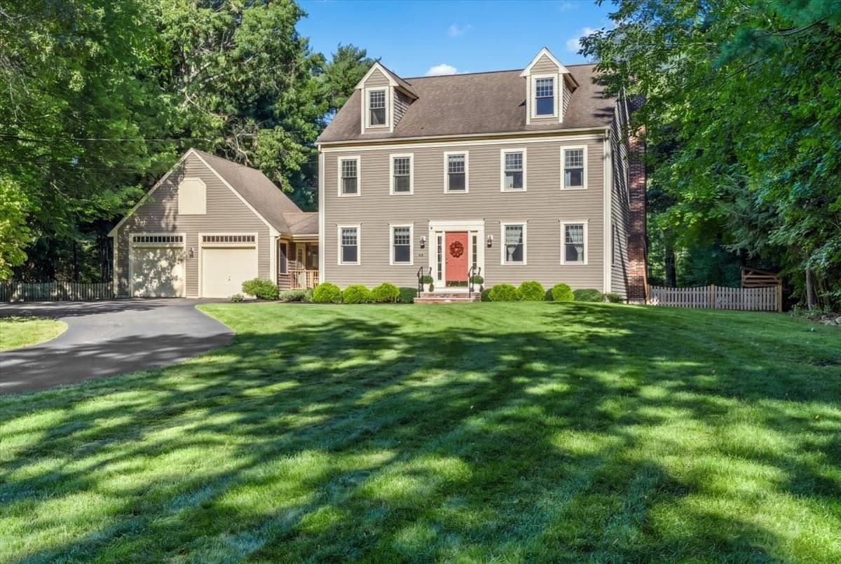 Single Family Residence at 766 Forest Street, Marshfield MA 02050, Marshfield, photo 5 of 37