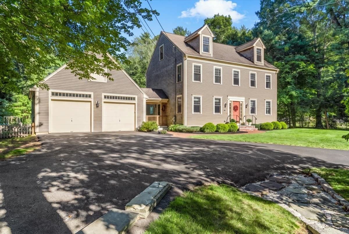 Single Family Residence at 766 Forest Street, Marshfield MA 02050, Marshfield, photo 4 of 37
