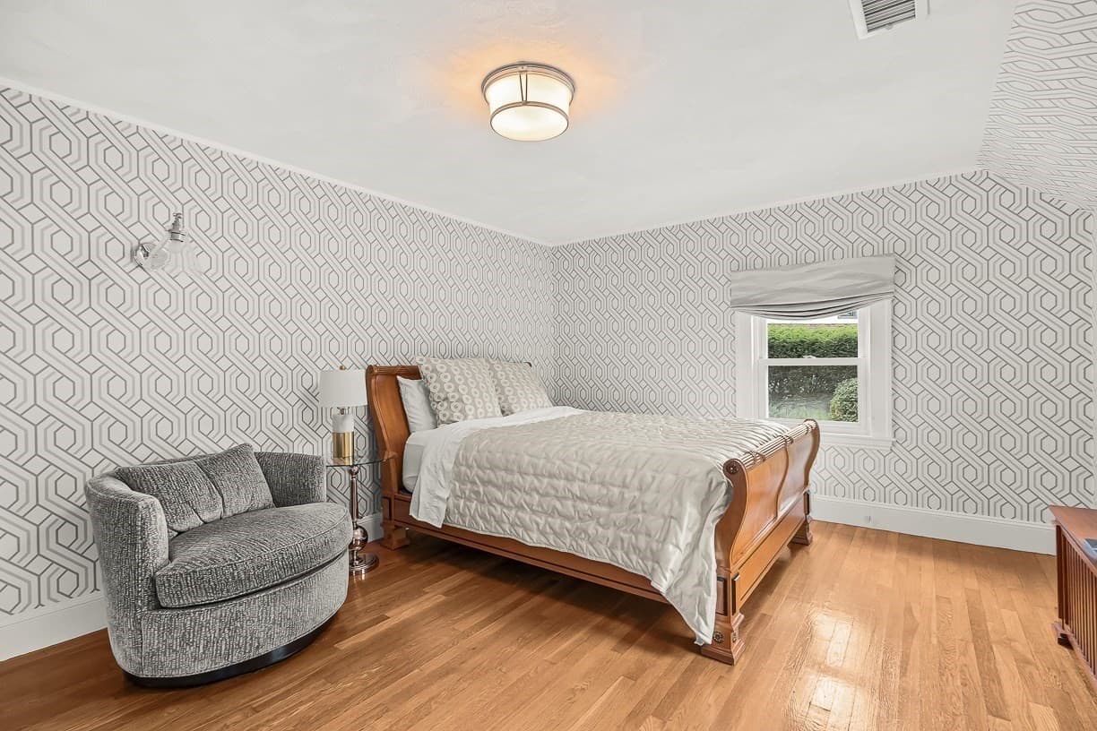Single Family Residence at 65 Crocker Road, Medford MA 02155, Medford, photo 27 of 42