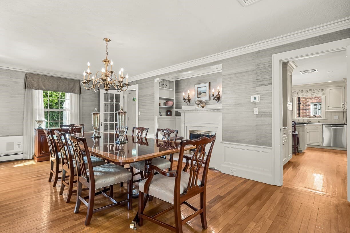Single Family Residence at 65 Crocker Road, Medford MA 02155, Medford, photo 6 of 42
