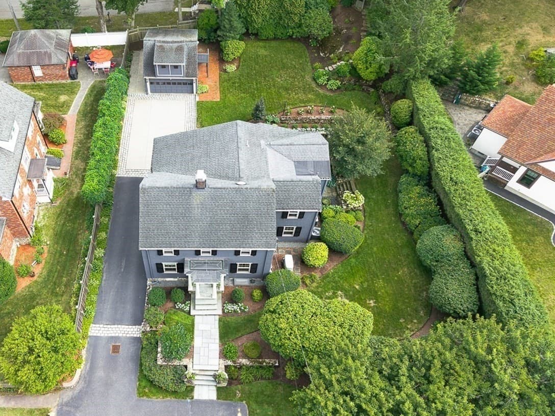 65 Crocker Road, Medford MA 02155