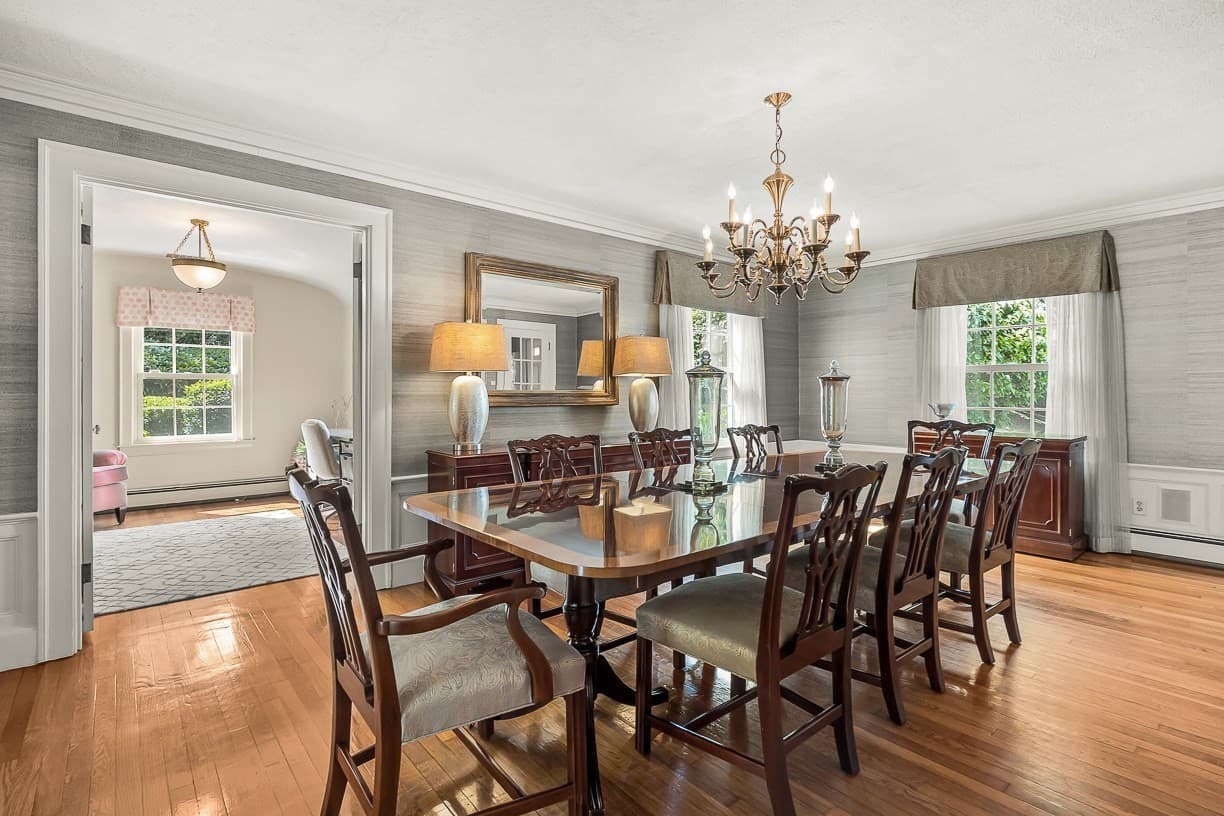 Single Family Residence at 65 Crocker Road, Medford MA 02155, Medford, photo 5 of 42