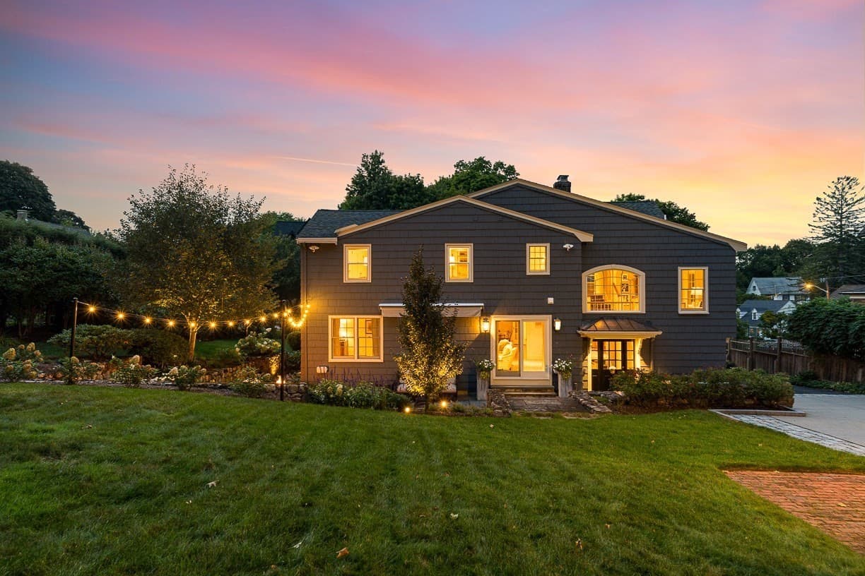 Single Family Residence at 65 Crocker Road, Medford MA 02155, Medford, photo 41 of 42