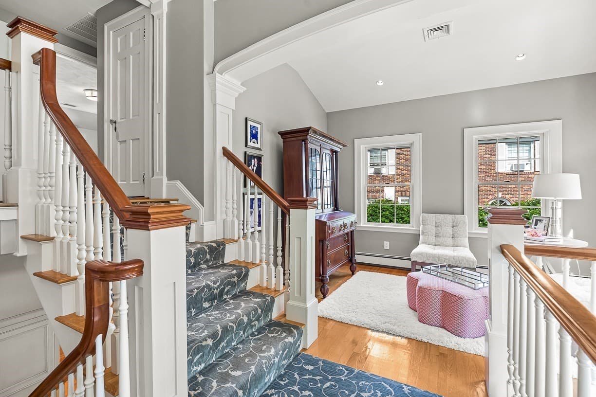 Single Family Residence at 65 Crocker Road, Medford MA 02155, Medford, photo 18 of 42