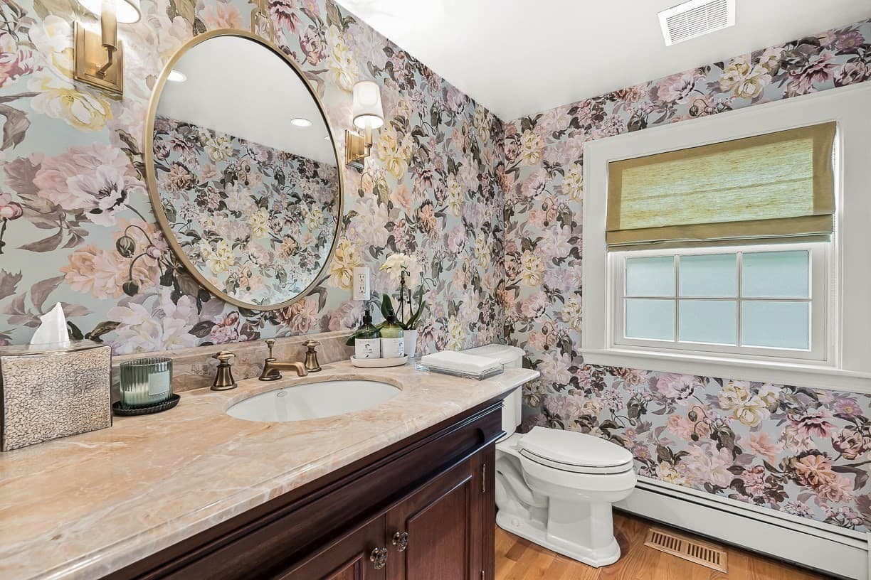 Single Family Residence at 65 Crocker Road, Medford MA 02155, Medford, photo 31 of 42