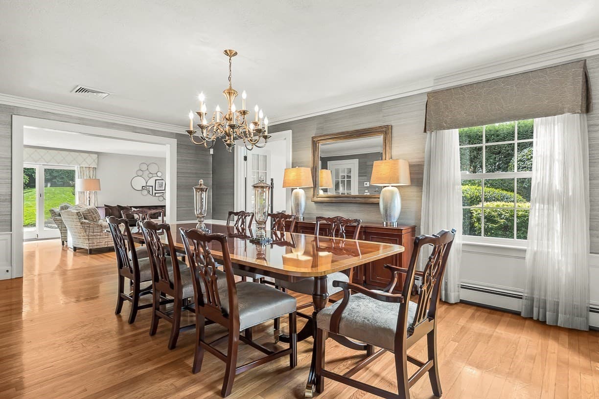 Single Family Residence at 65 Crocker Road, Medford MA 02155, Medford, photo 4 of 42