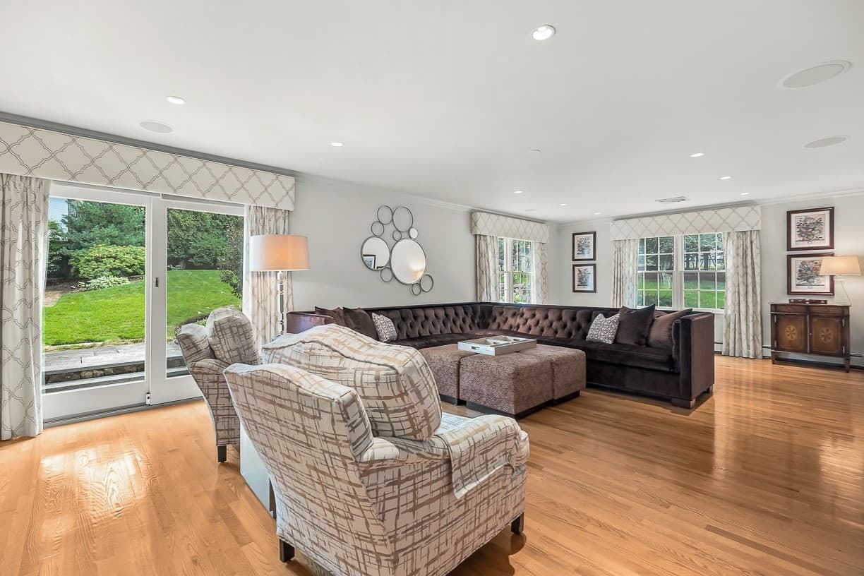 Single Family Residence at 65 Crocker Road, Medford MA 02155, Medford, photo 8 of 42