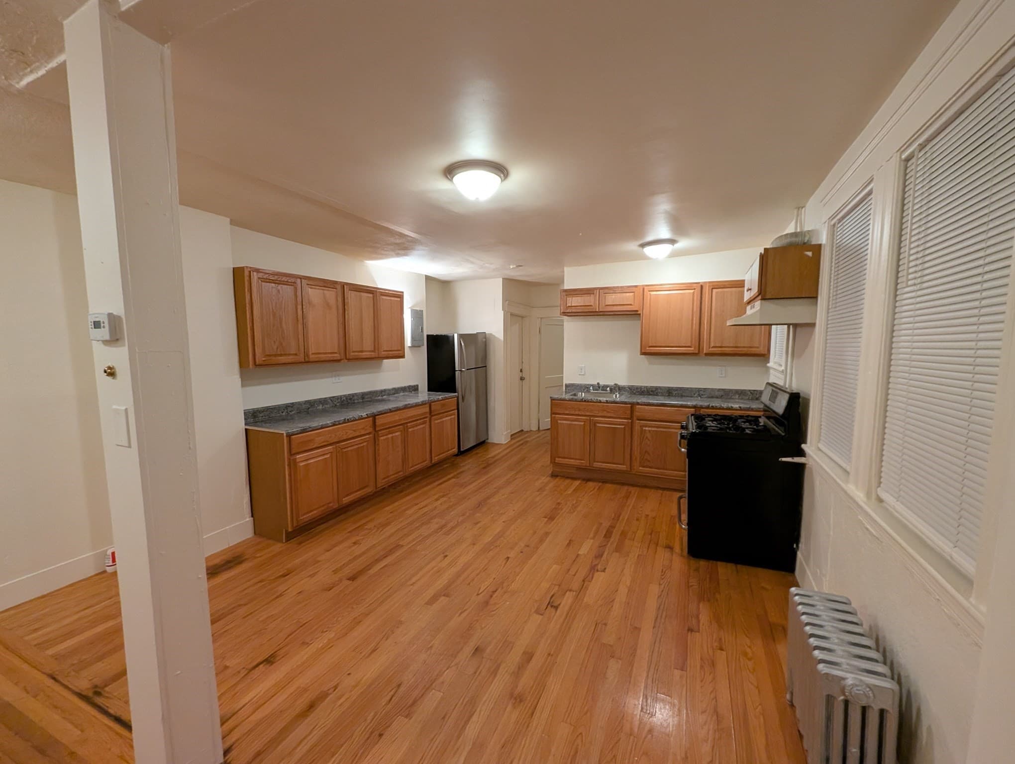 5-9 Family at 803-805 Hyde Park Ave, Boston MA 02136, Boston, photo 23 of 33