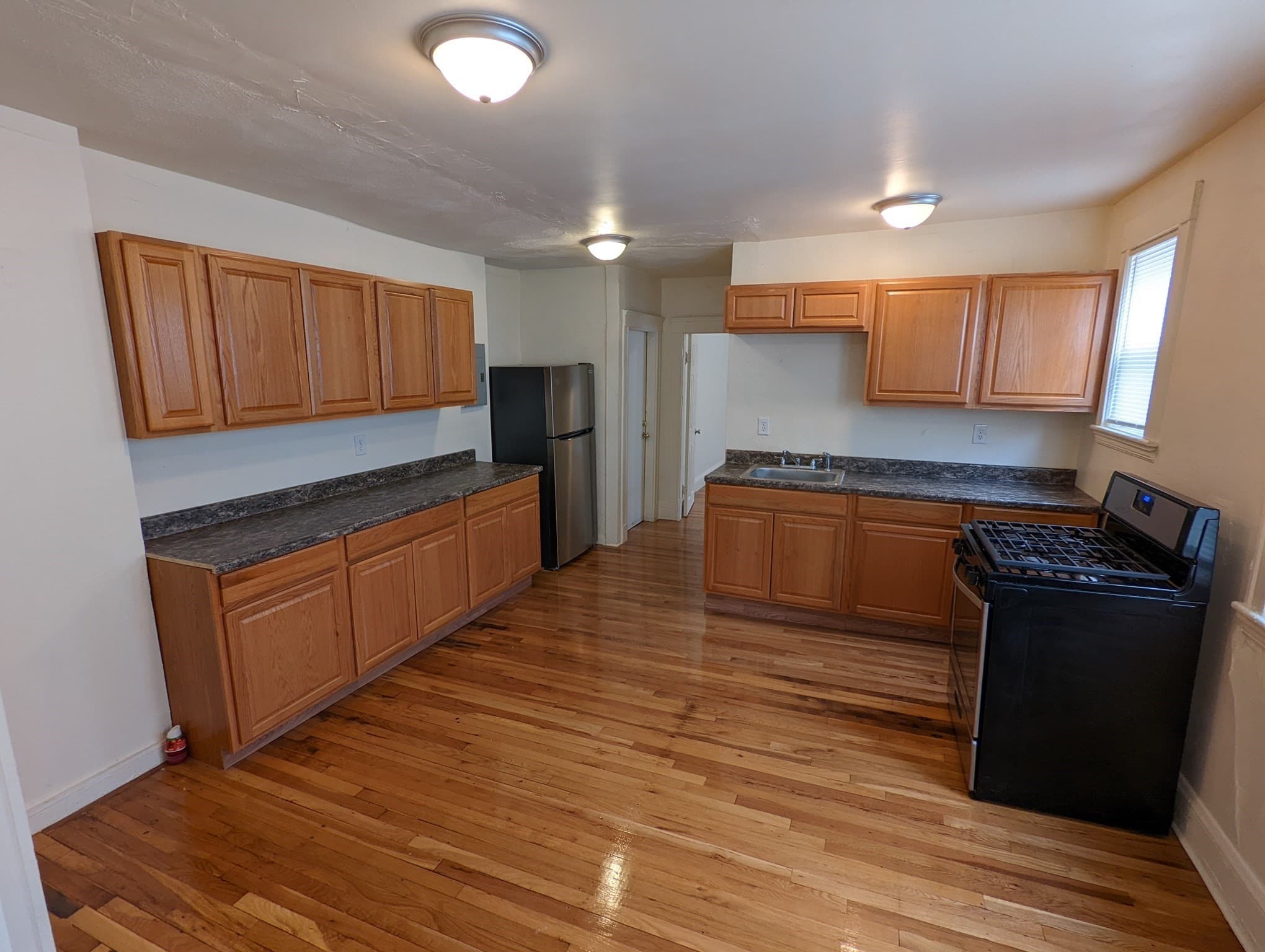 5-9 Family at 803-805 Hyde Park Ave, Boston MA 02136, Boston, photo 2 of 33