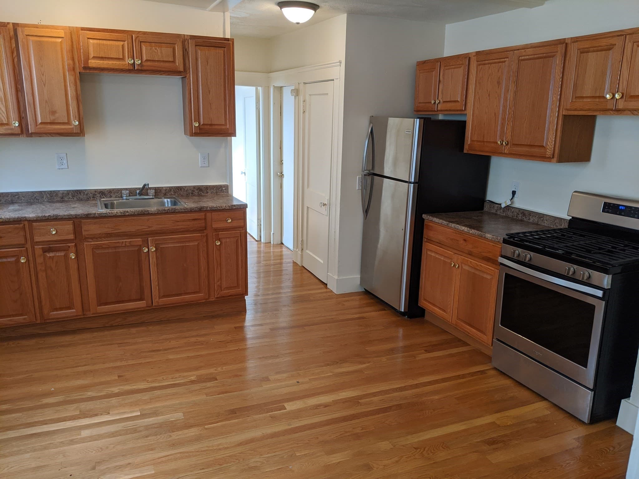 5-9 Family at 803-805 Hyde Park Ave, Boston MA 02136, Boston, photo 7 of 33