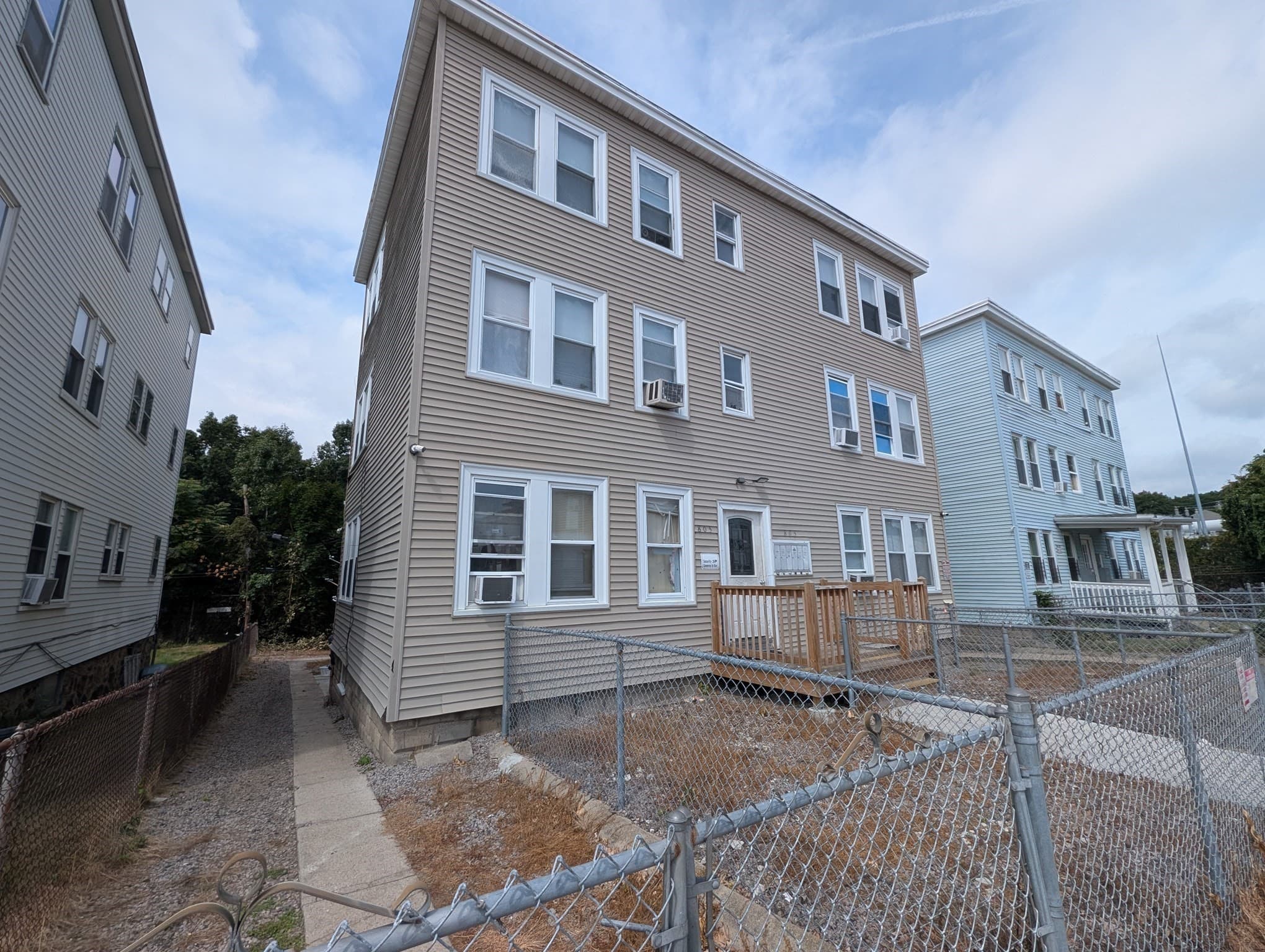 5-9 Family at 803-805 Hyde Park Ave, Boston MA 02136, Boston, photo 33 of 33