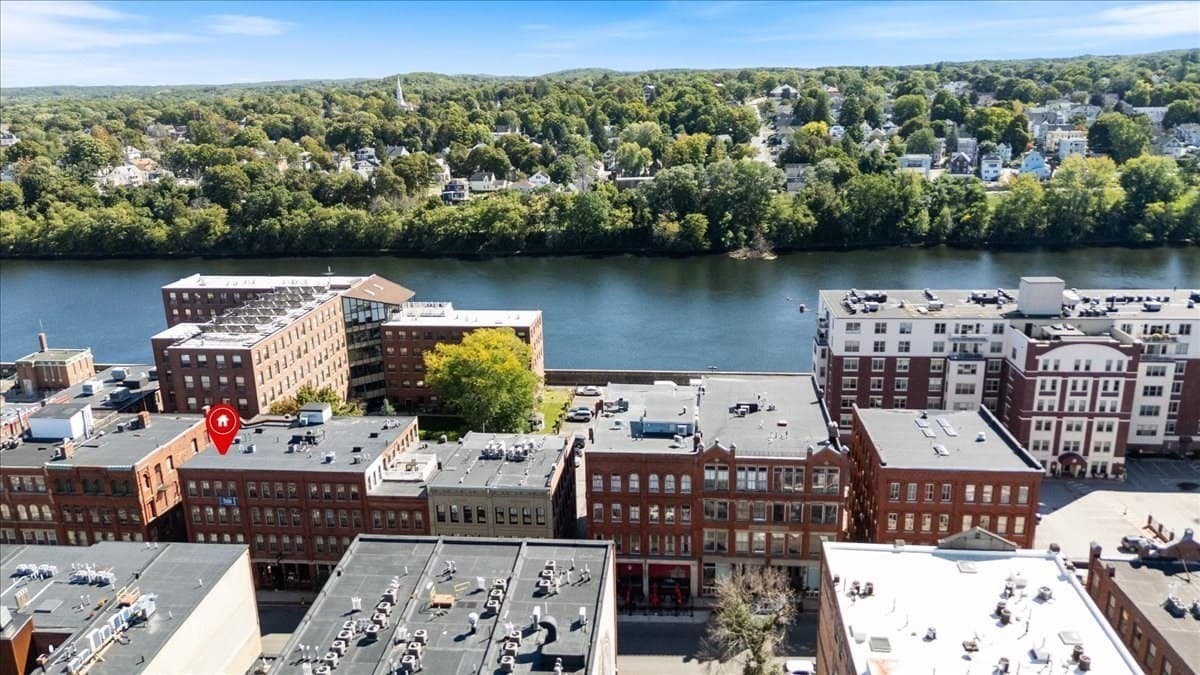 Condominium at 24 Washington St # 301, Haverhill MA 01832, Haverhill, photo 27 of 30