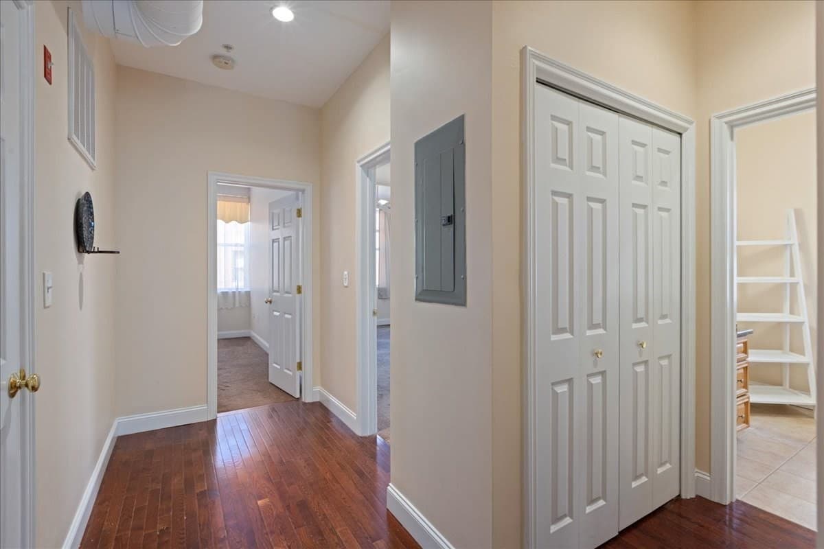 Condominium at 24 Washington St # 301, Haverhill MA 01832, Haverhill, photo 9 of 30