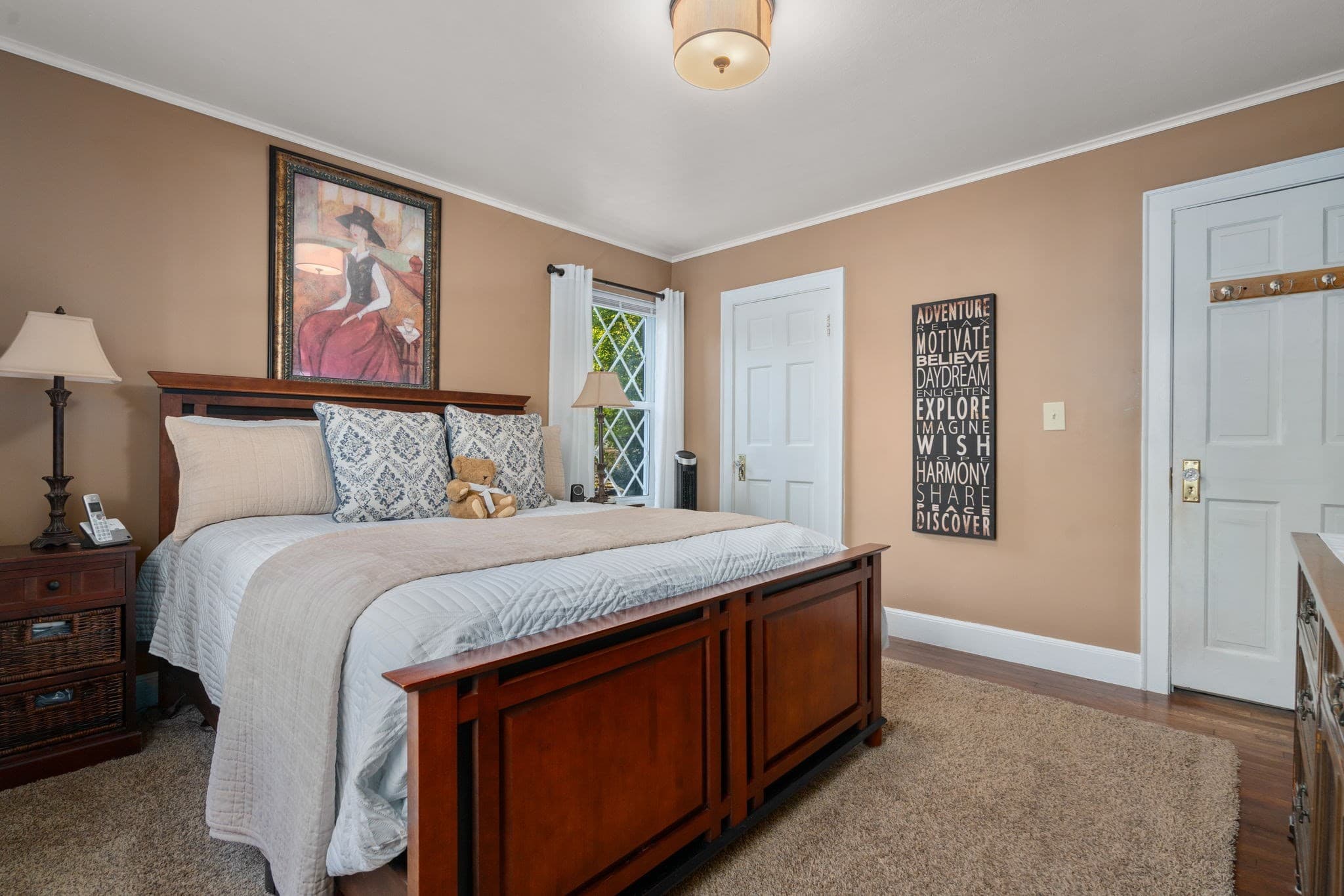 Single Family Residence at 122 Austin St, Newton MA 02460, Newton, photo 16 of 37