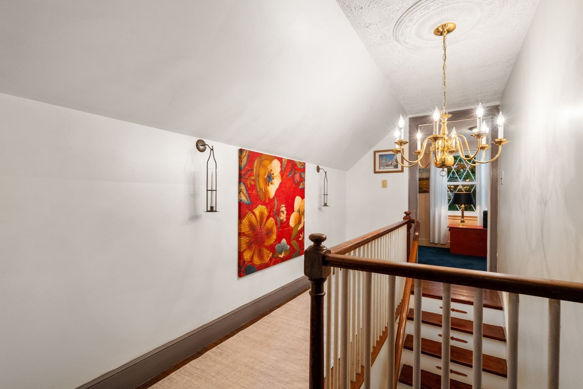 Single Family Residence at 122 Austin St, Newton MA 02460, Newton, photo 26 of 37