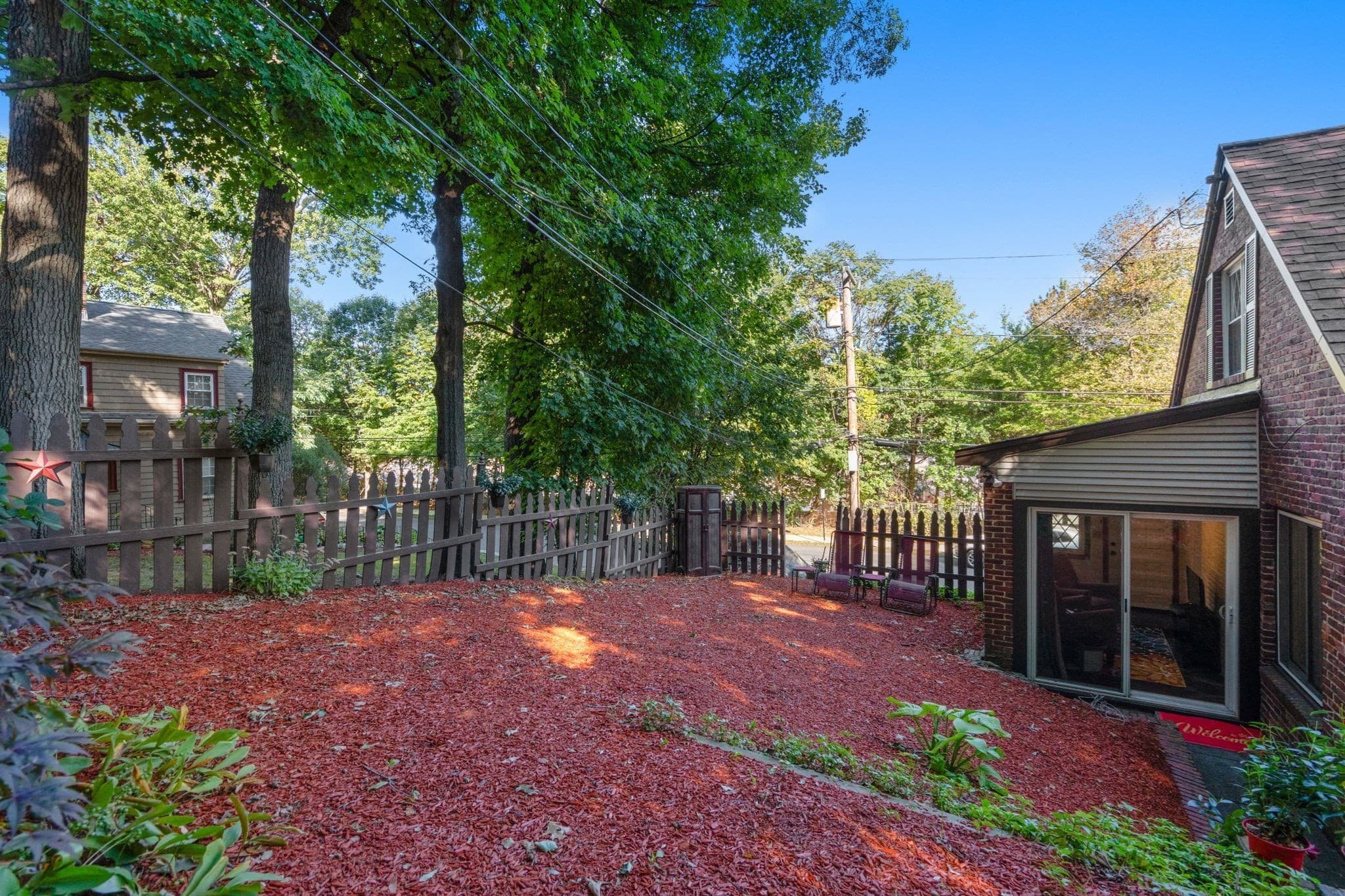 Single Family Residence at 122 Austin St, Newton MA 02460, Newton, photo 32 of 37