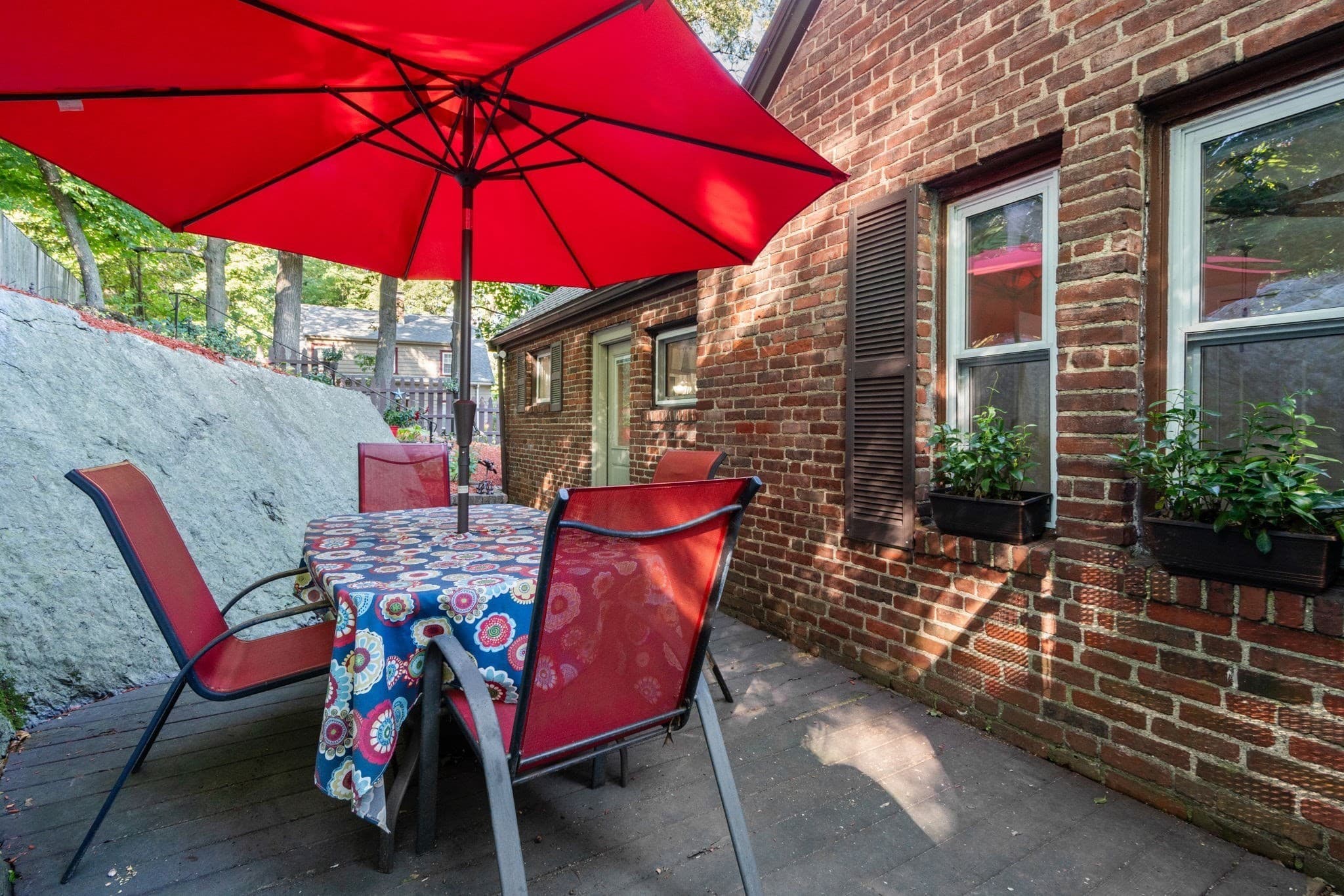 Single Family Residence at 122 Austin St, Newton MA 02460, Newton, photo 28 of 37